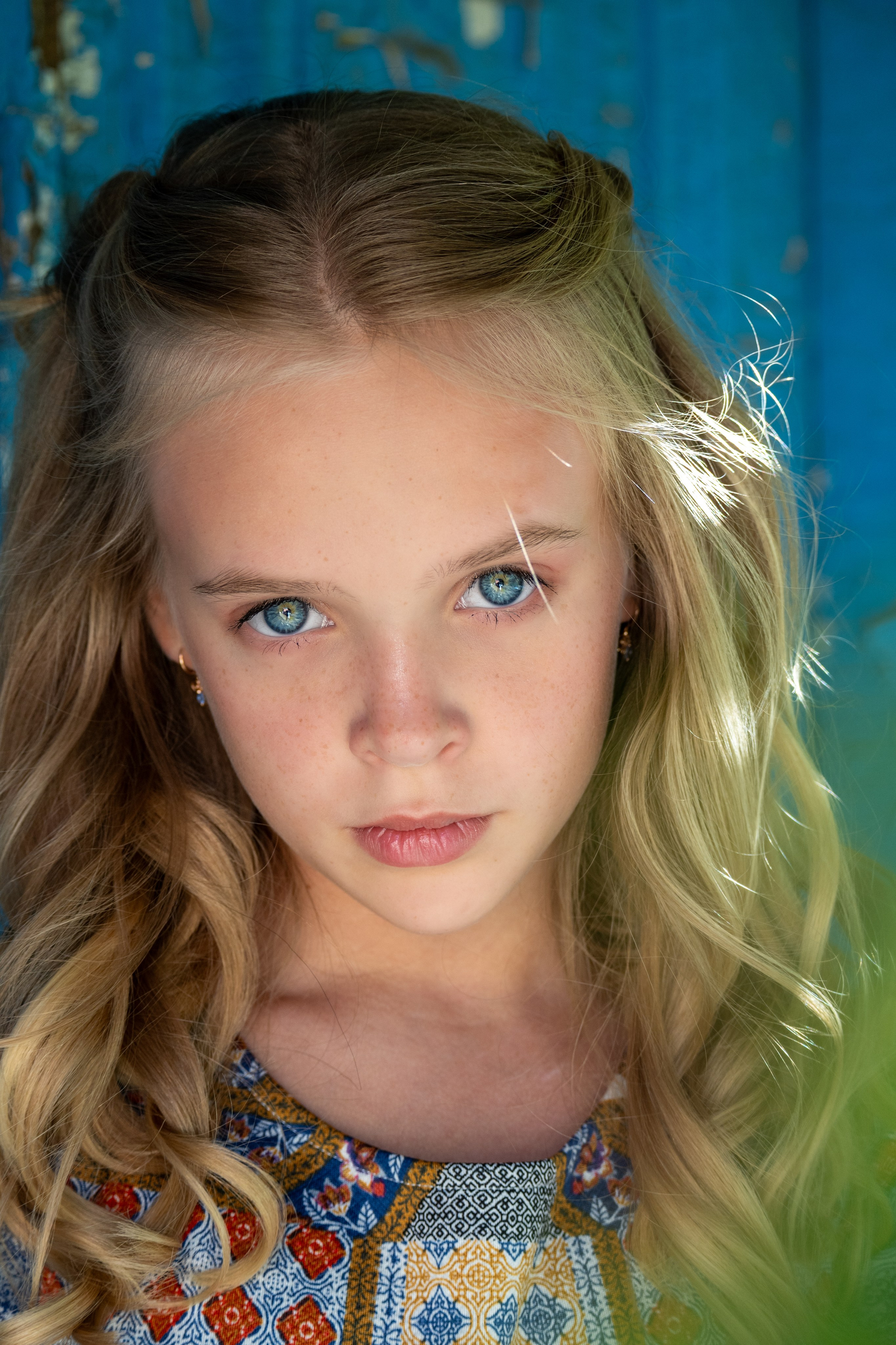 Цымбер Валерия. Model base