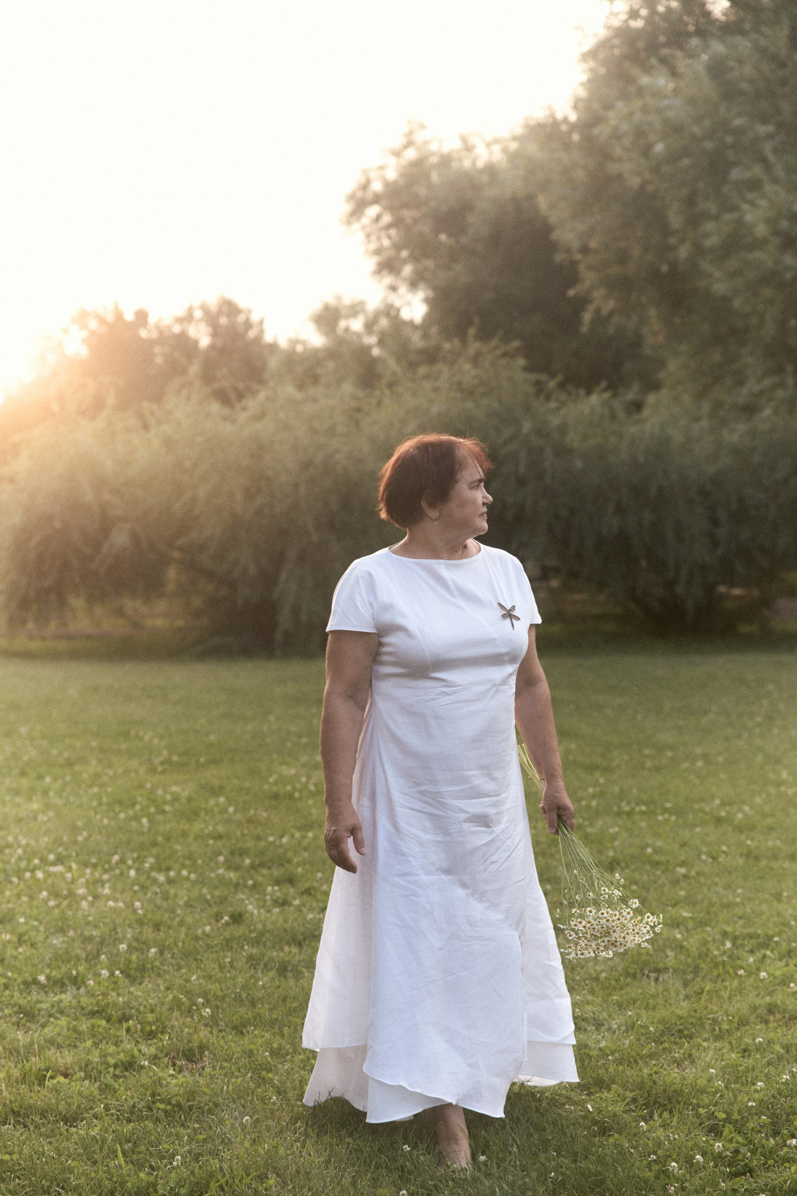 Аня и ее мама. Семейный и детский фотограф Юлия Шох