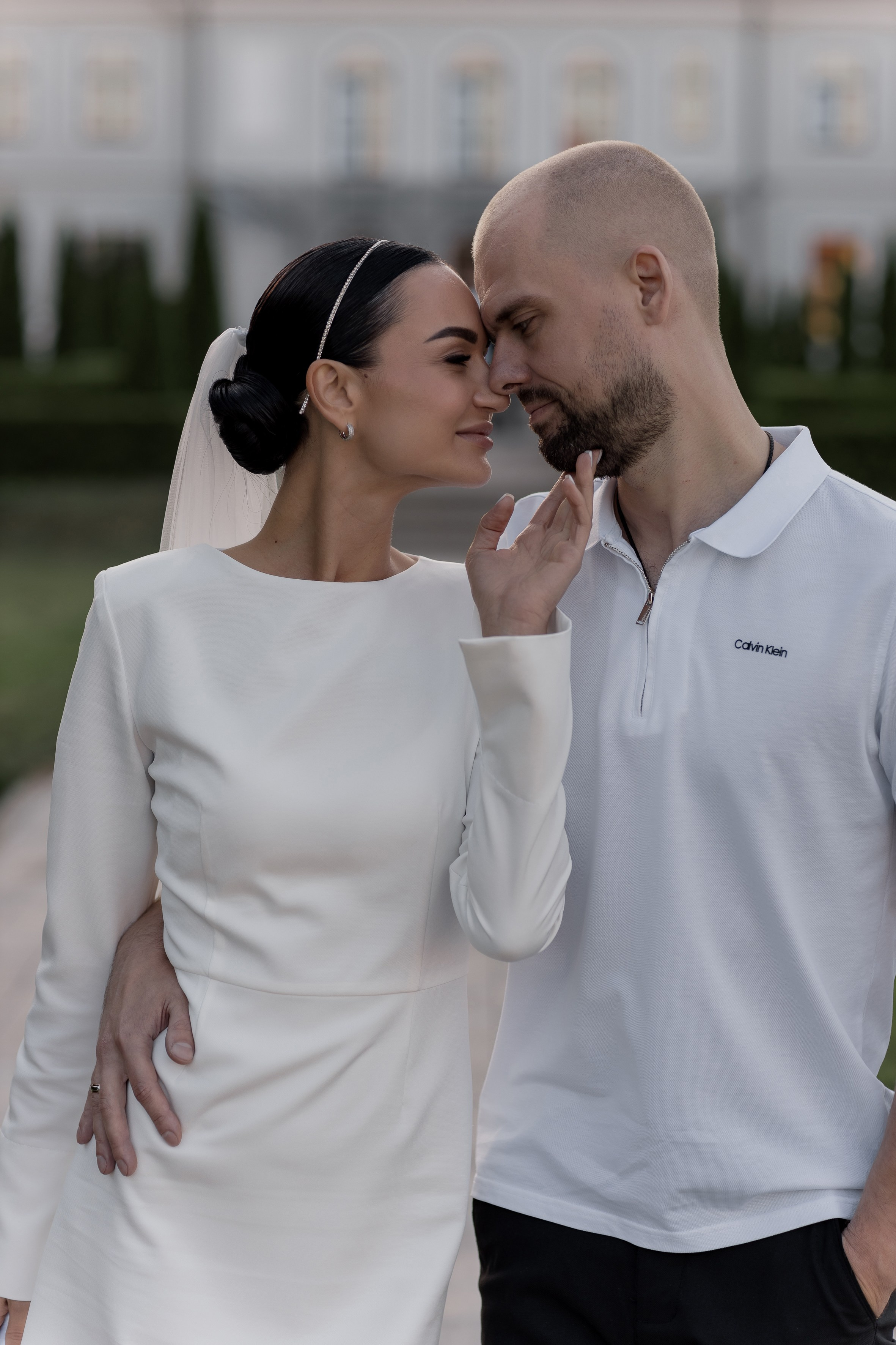 Ваня и Эля. Свадебный фотограф Татьяна Аберле свадебный видеограф Роман Аберле Калининград