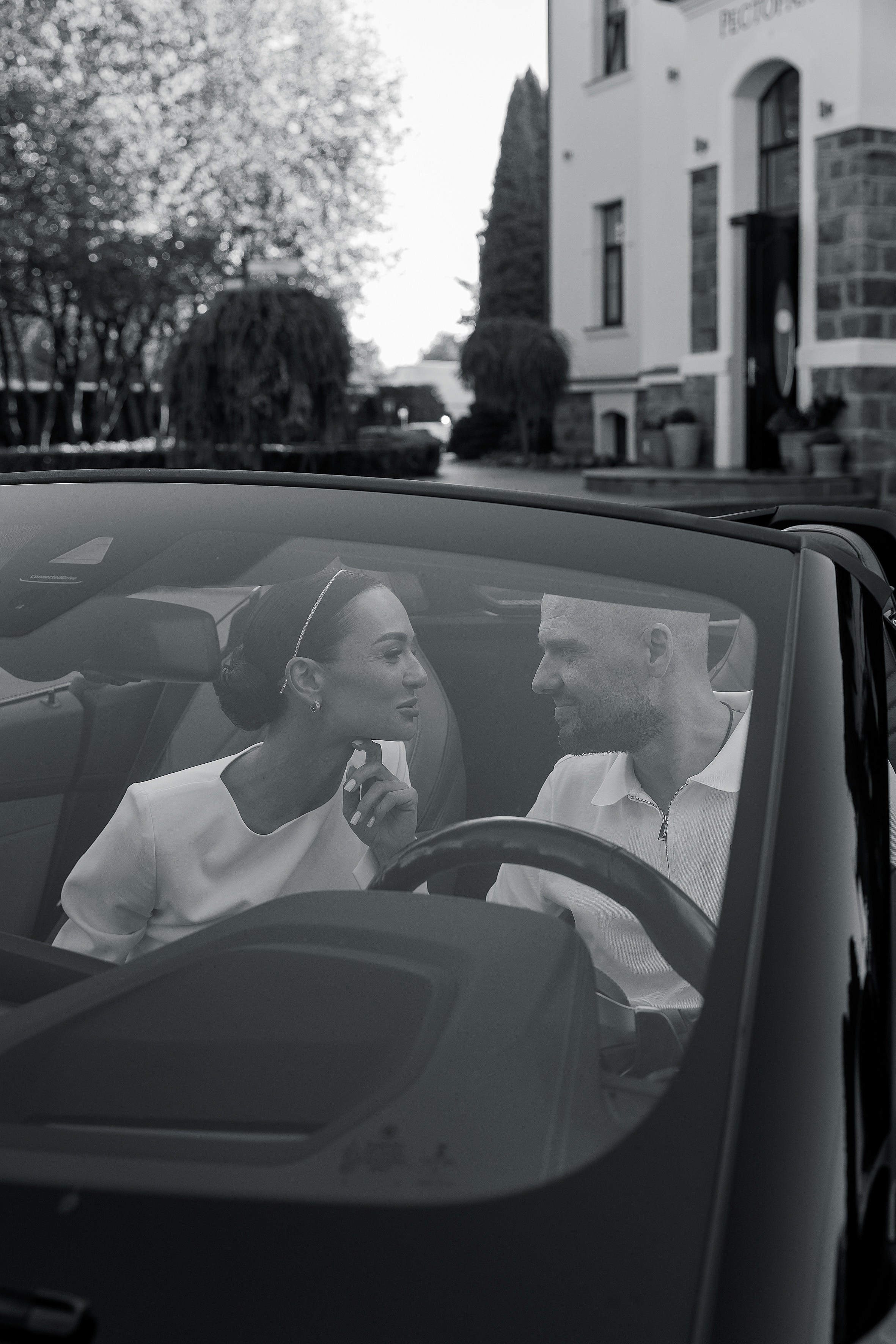 Ваня и Эля. Свадебный фотограф Татьяна Аберле свадебный видеограф Роман Аберле Калининград