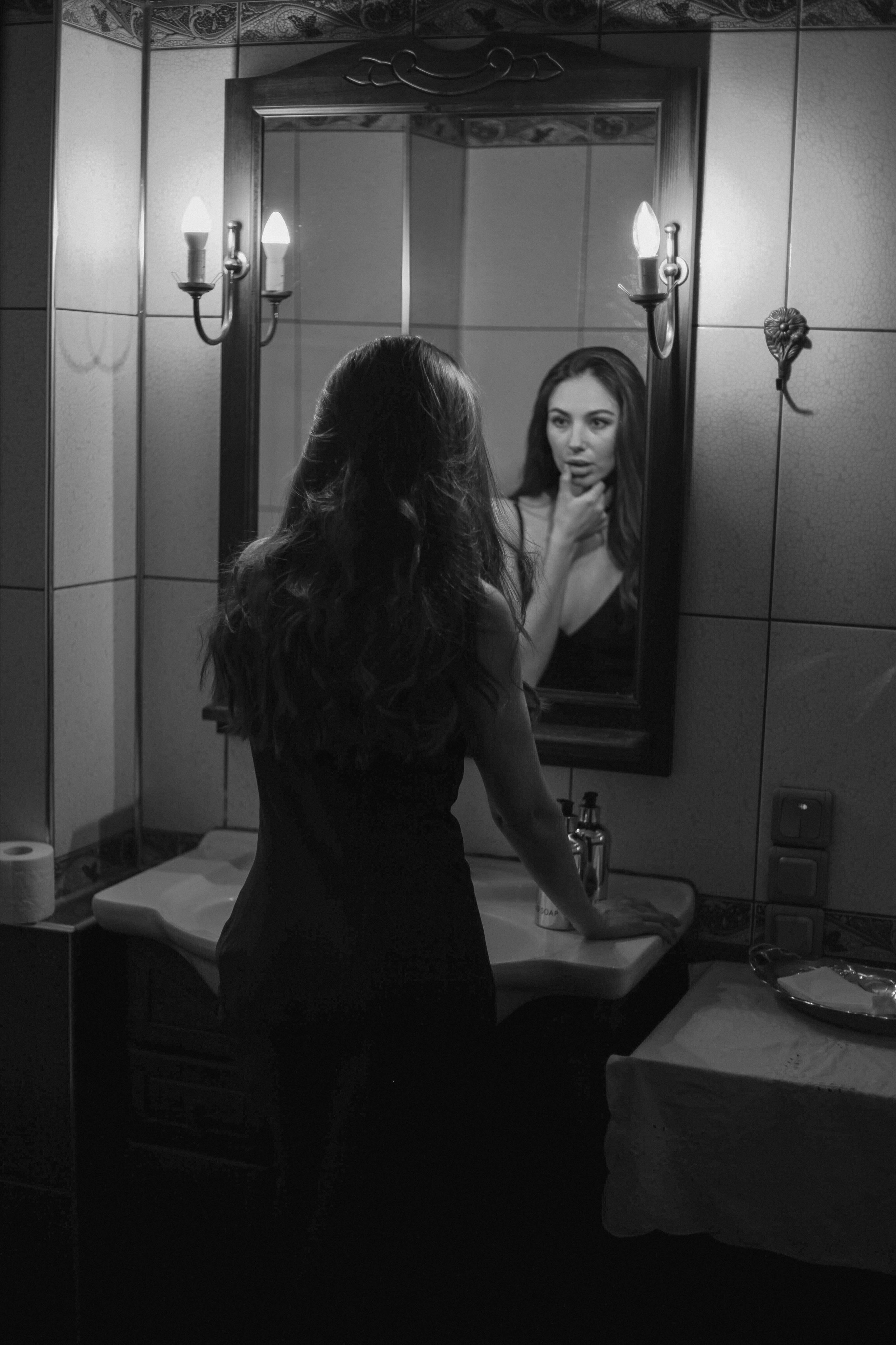 Женский портрет. Фотограф Калуга|Москва|Крым Данилова Александра