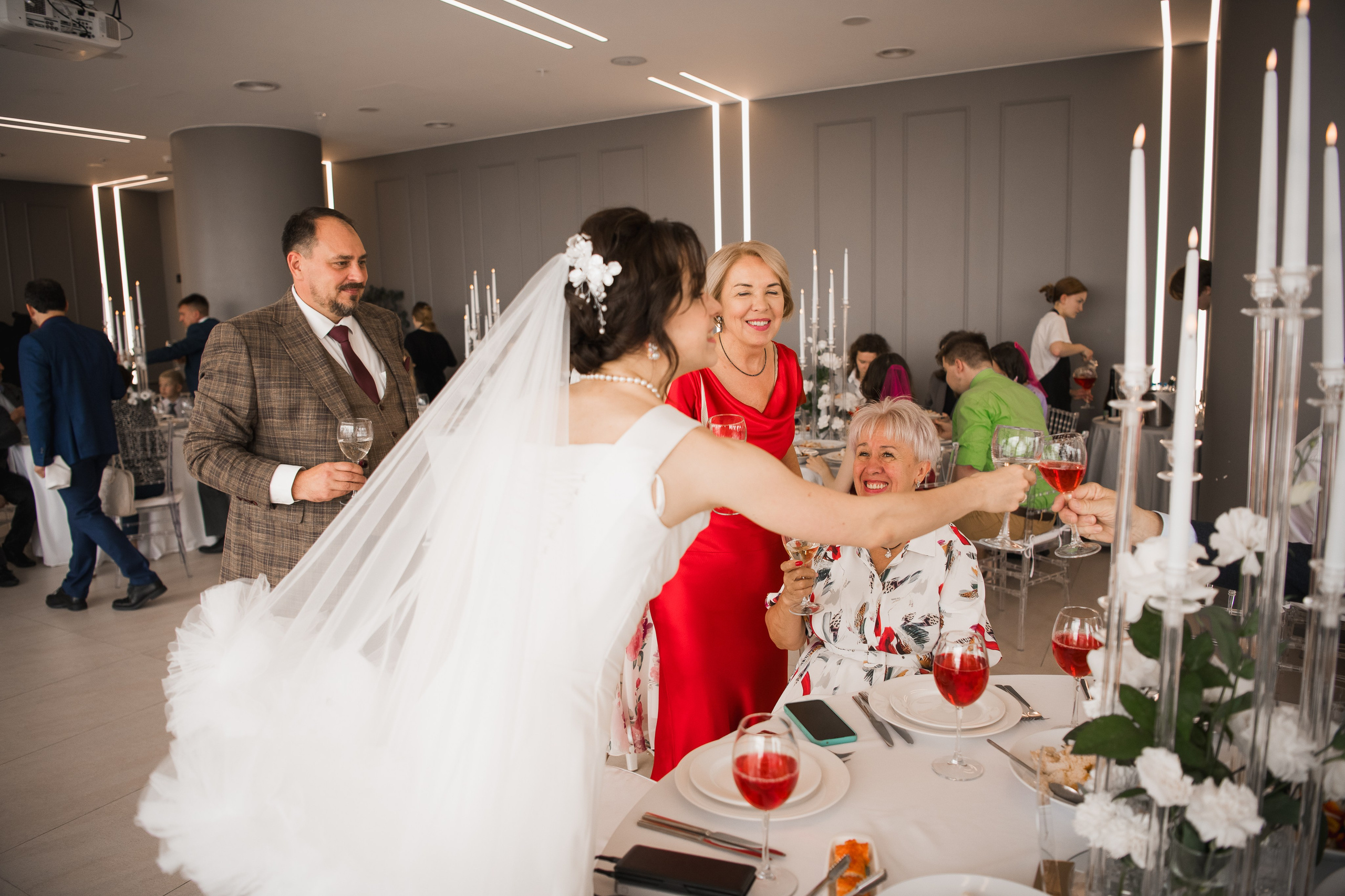 Свадебная съемка. Фомина Елена Свадебный и семейный фотограф