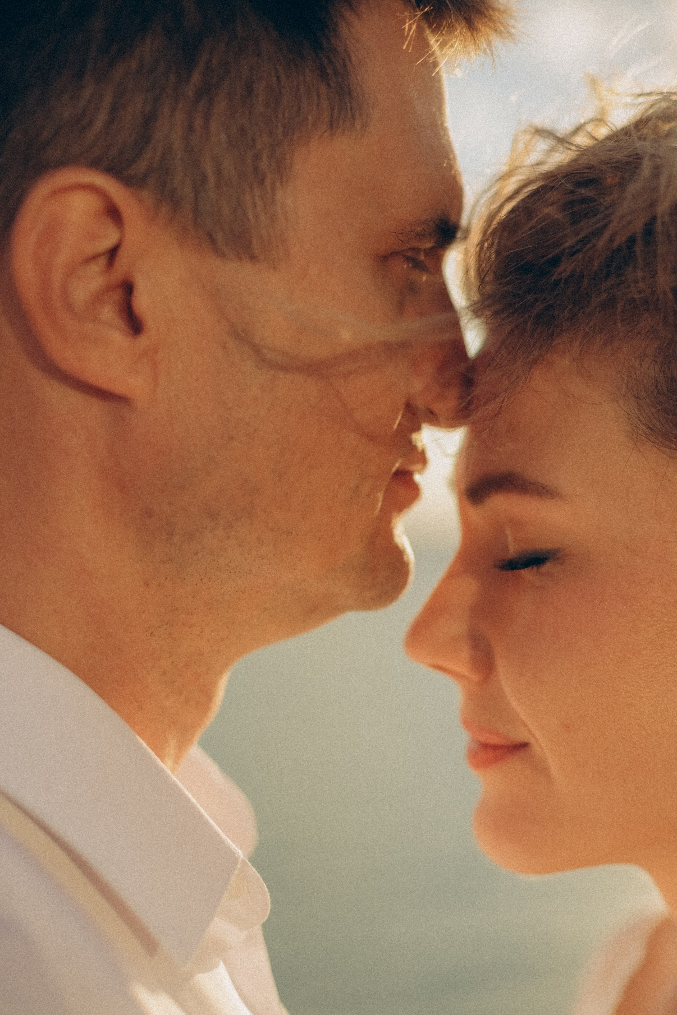 Валерия и Борис. Семейный фотограф Анапа