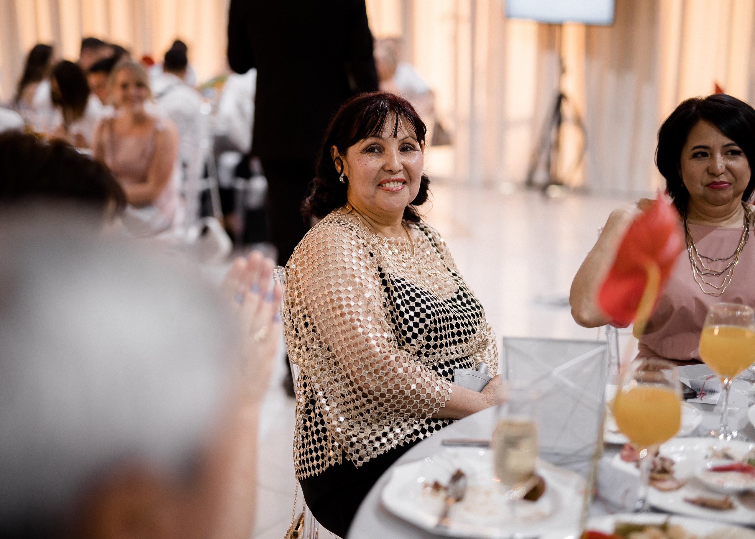 Эля + Тимур. Свадебный и семейный фотограф в Саратове Маша Паника