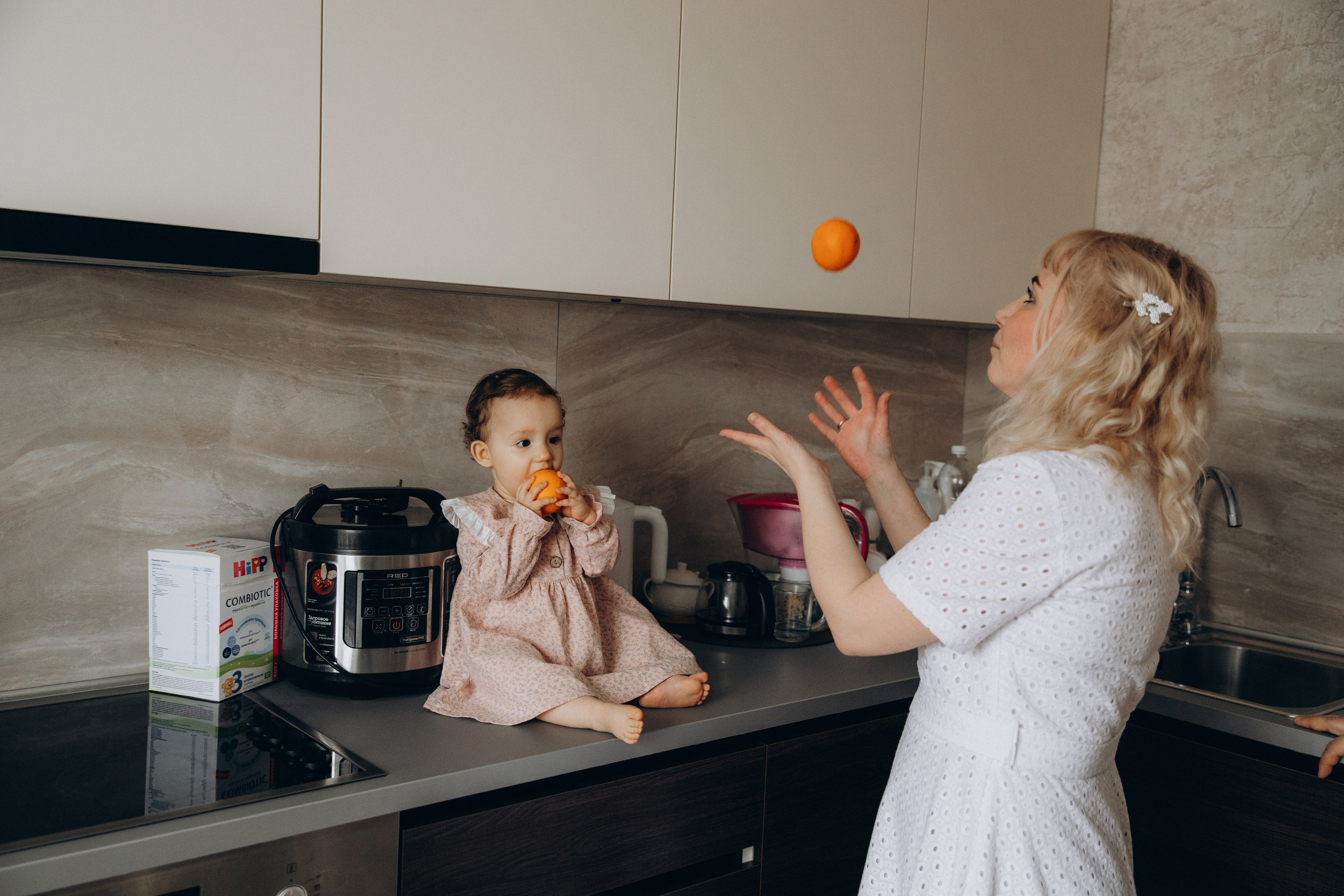 Дома у Дианы). Семейный фотограф документалист в Пензе Лопатинская Татья