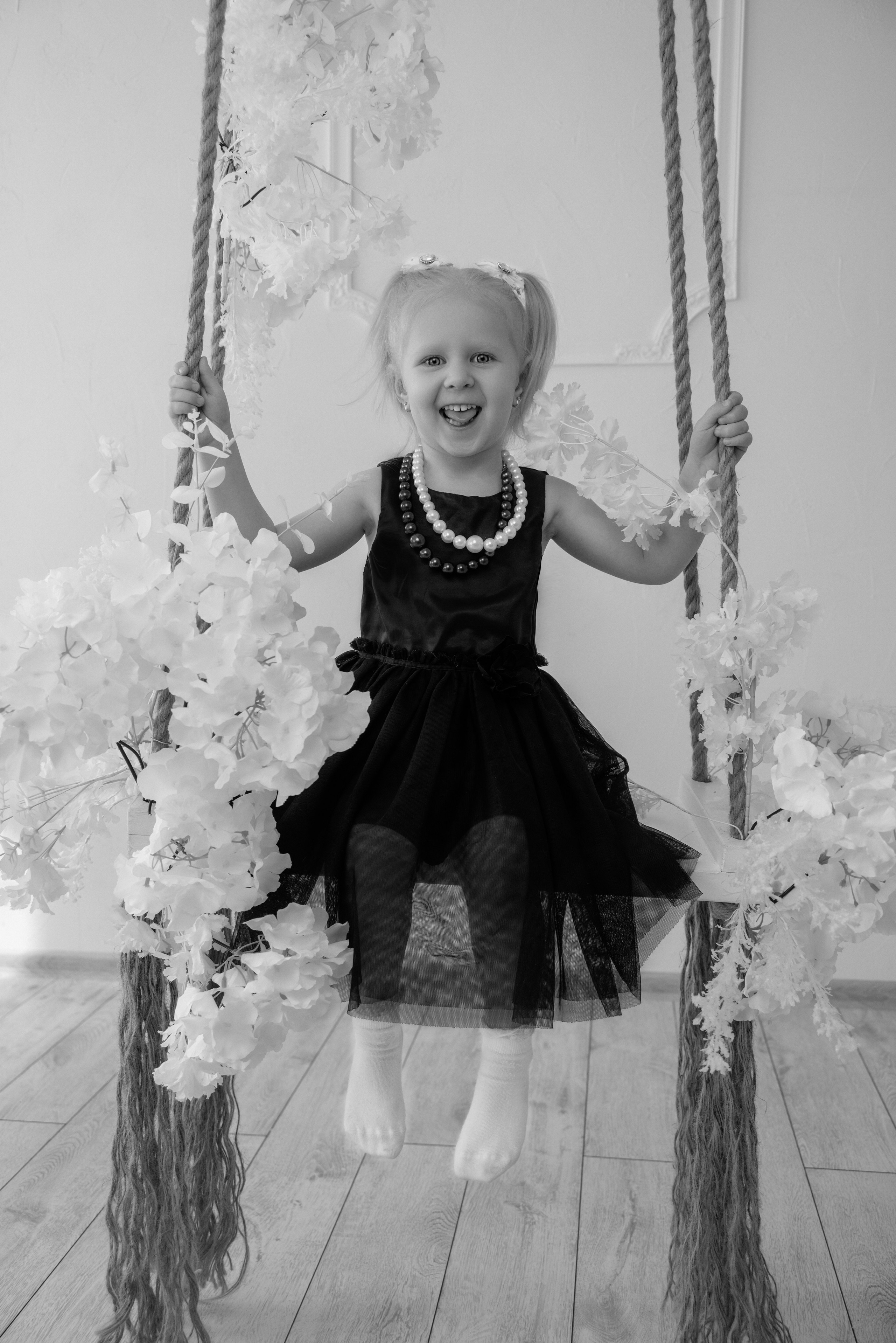 Василиса и Светлана. Юлия Чайко, фотограф в Минске