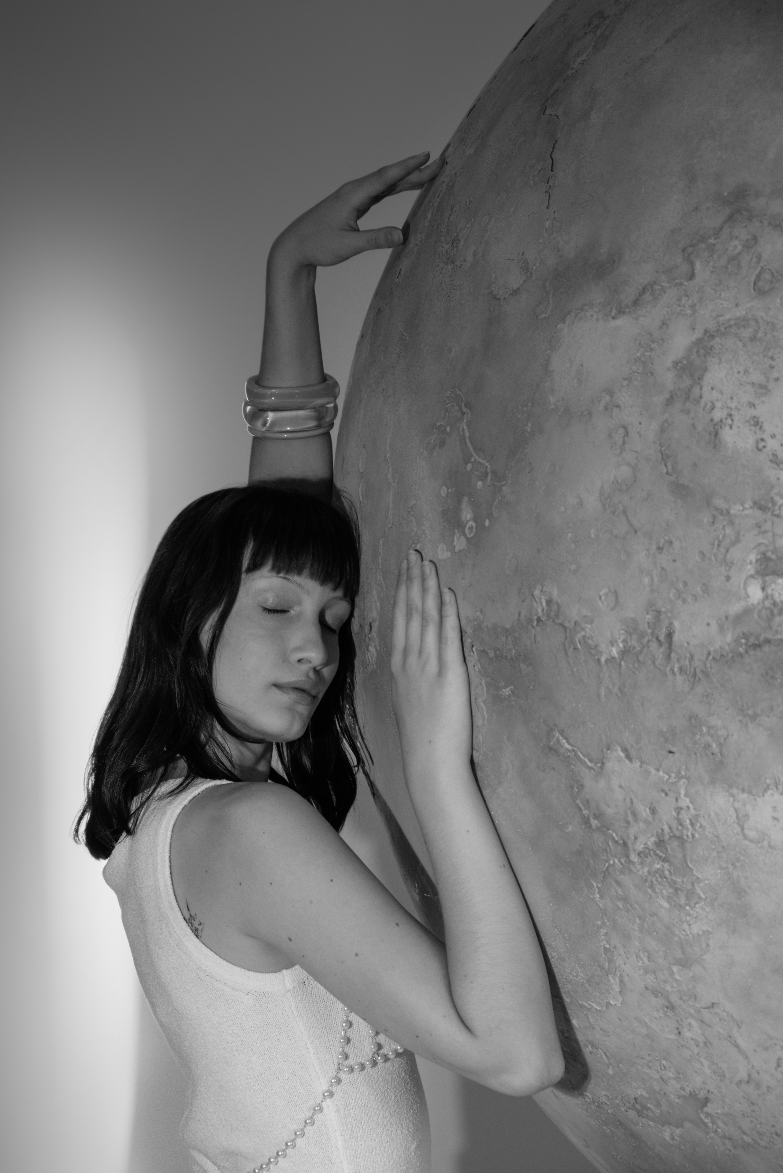 София. Юлия Чайко, фотограф в Минске