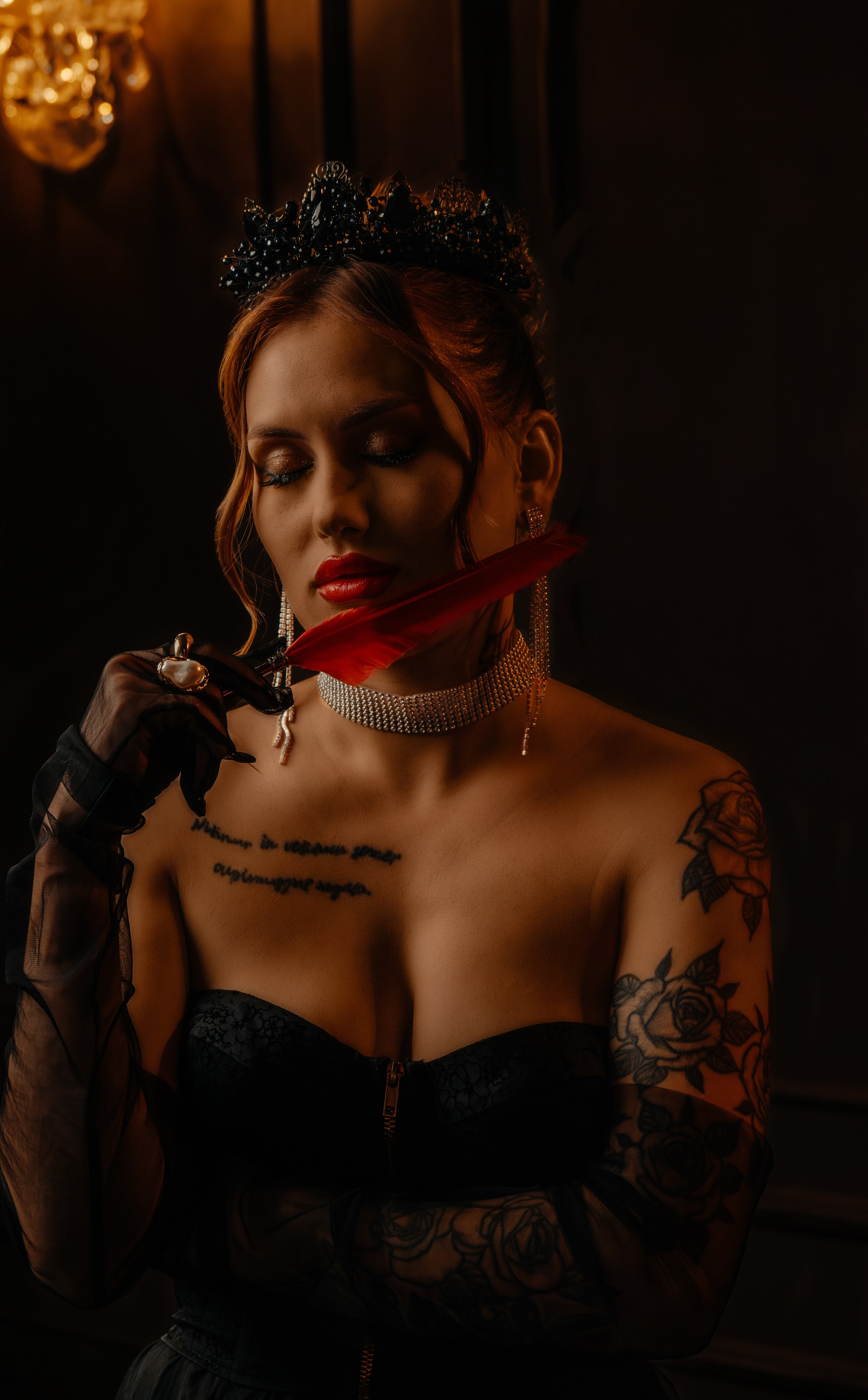 Екатерина. Юлия Чайко, фотограф в Минске