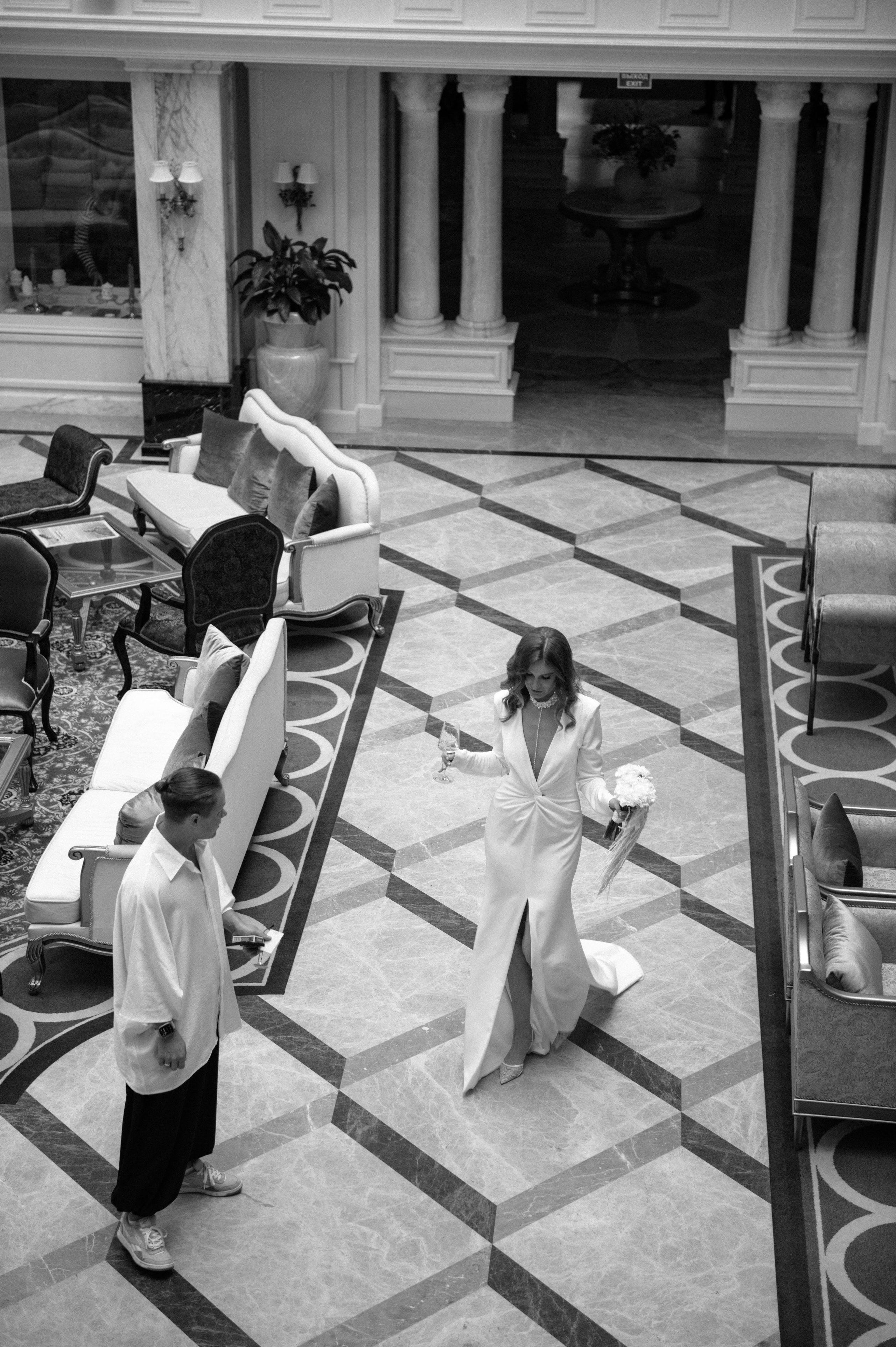 Юлия и Андрей. Пушкин. Свадебный, семейный фотограф Санкт-Петербург, Колпино, Юлия Хоружая