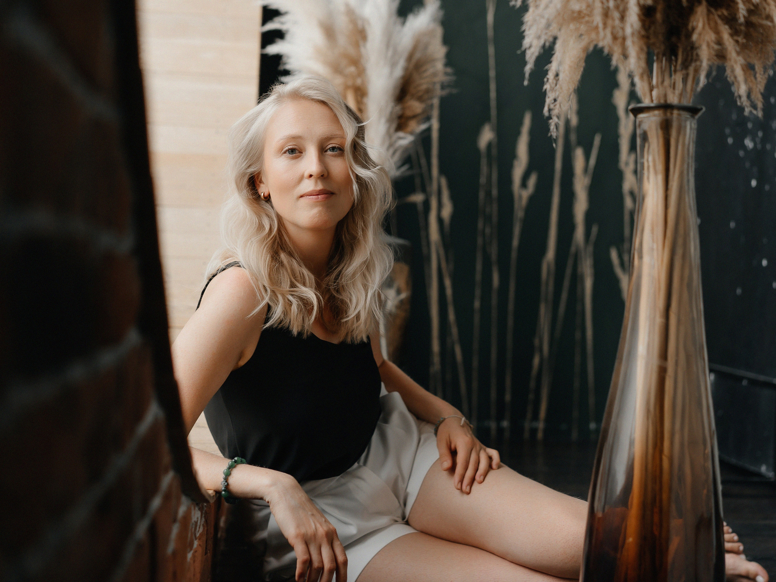 Фотограф | Закандырина Анна| Москва