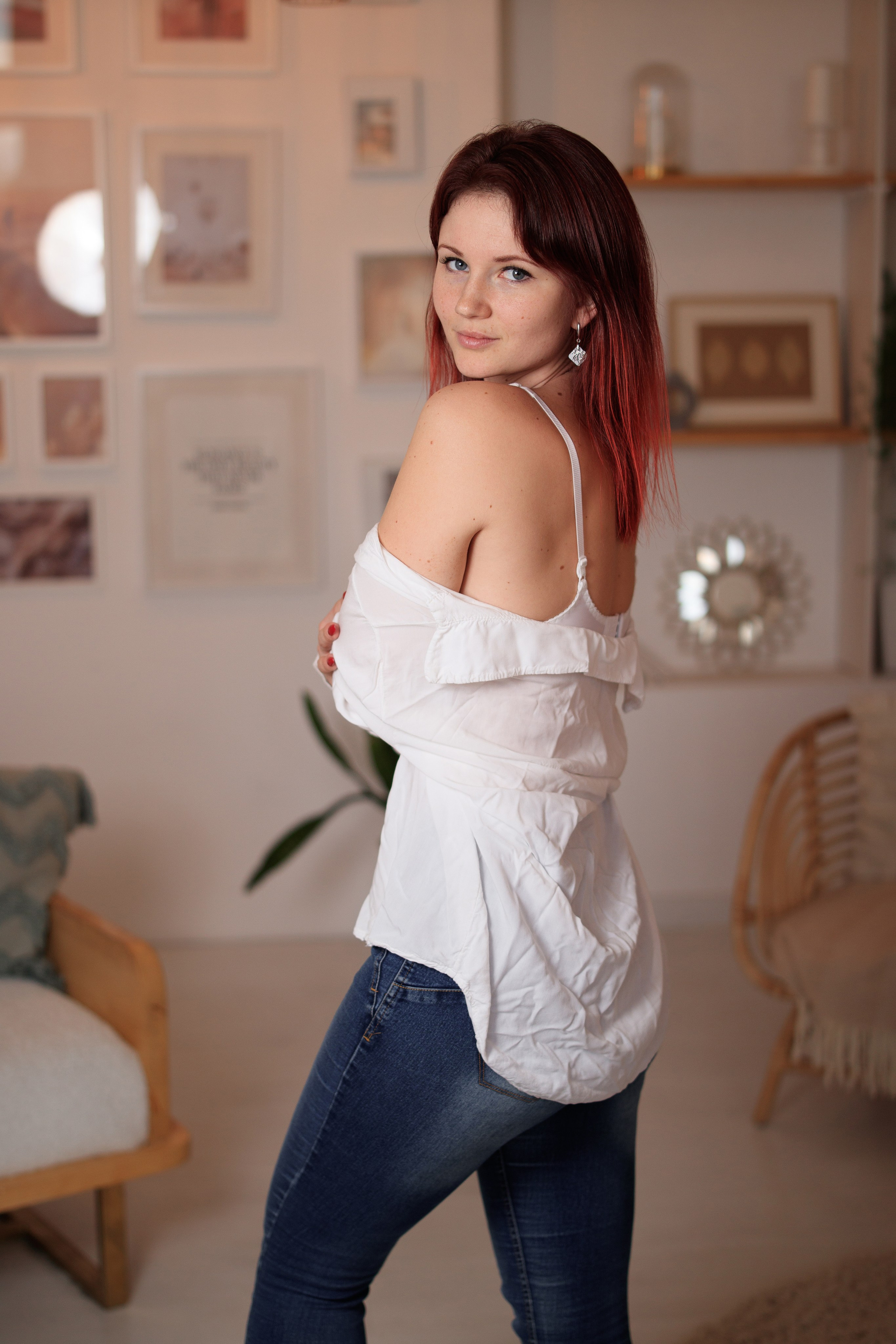 Фотограф в Кашине Калязине Кесовой Горе. Евгений Копайсов | официальный сайт