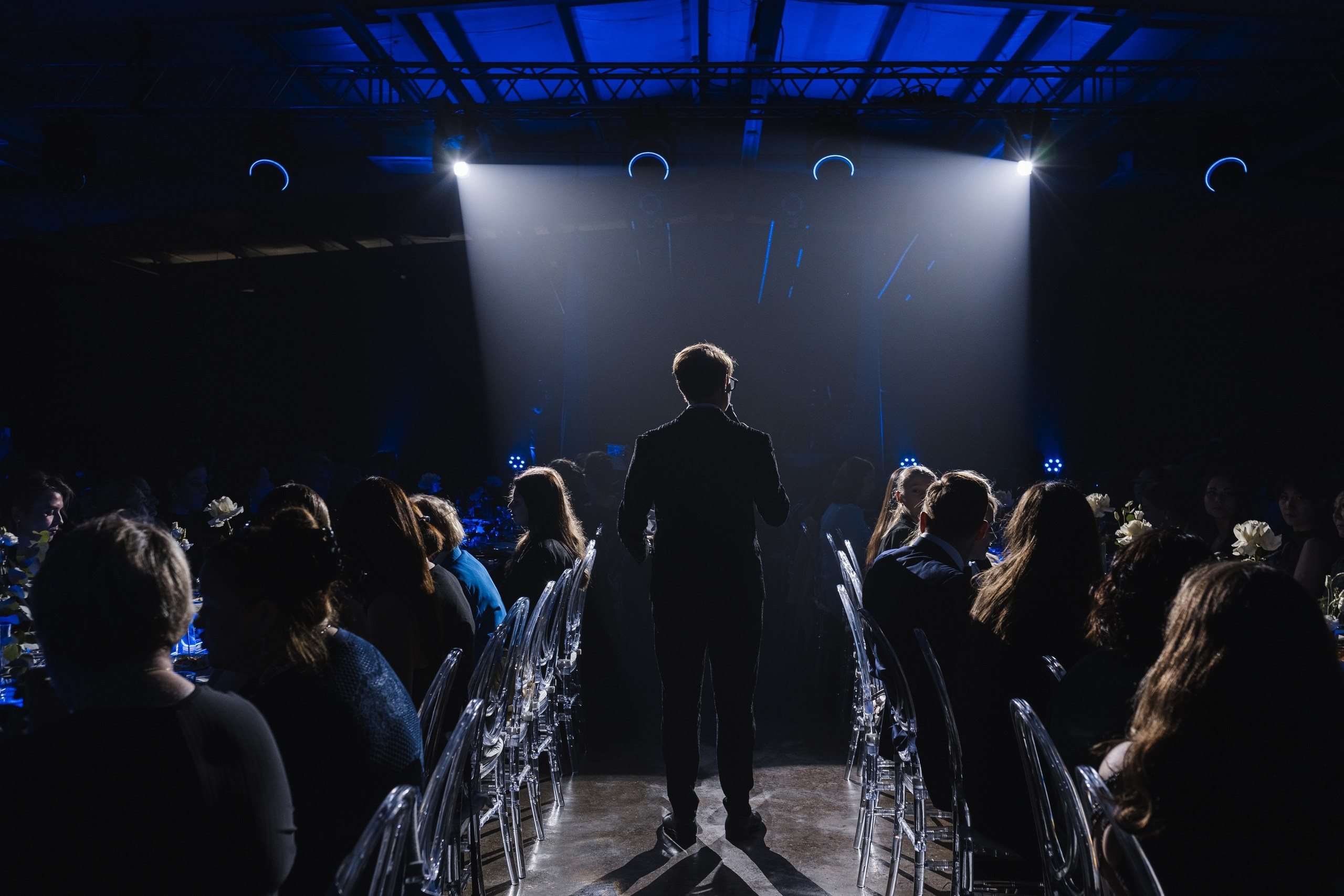 MedStandart 10 year — star Elka. Chernenko Photograpy