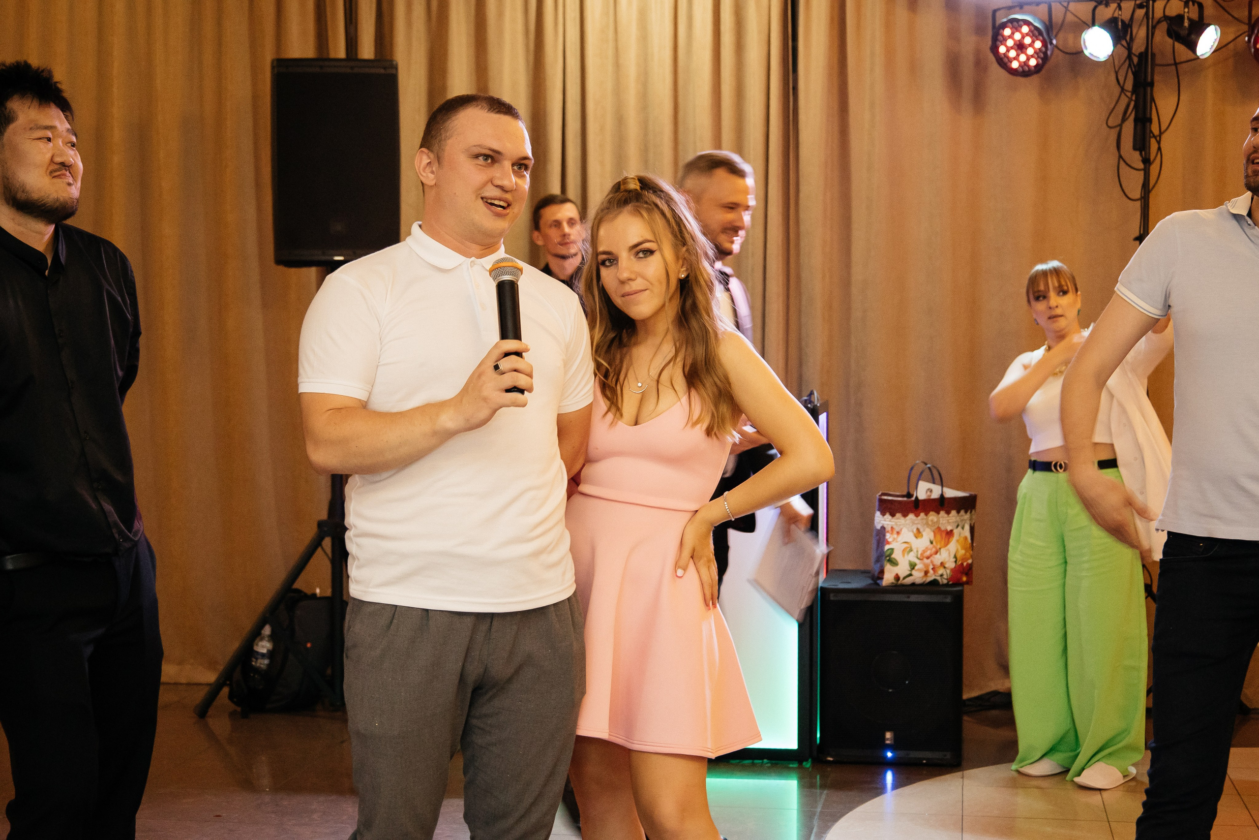 Свадьба полный день. Фотограф в Иркутске