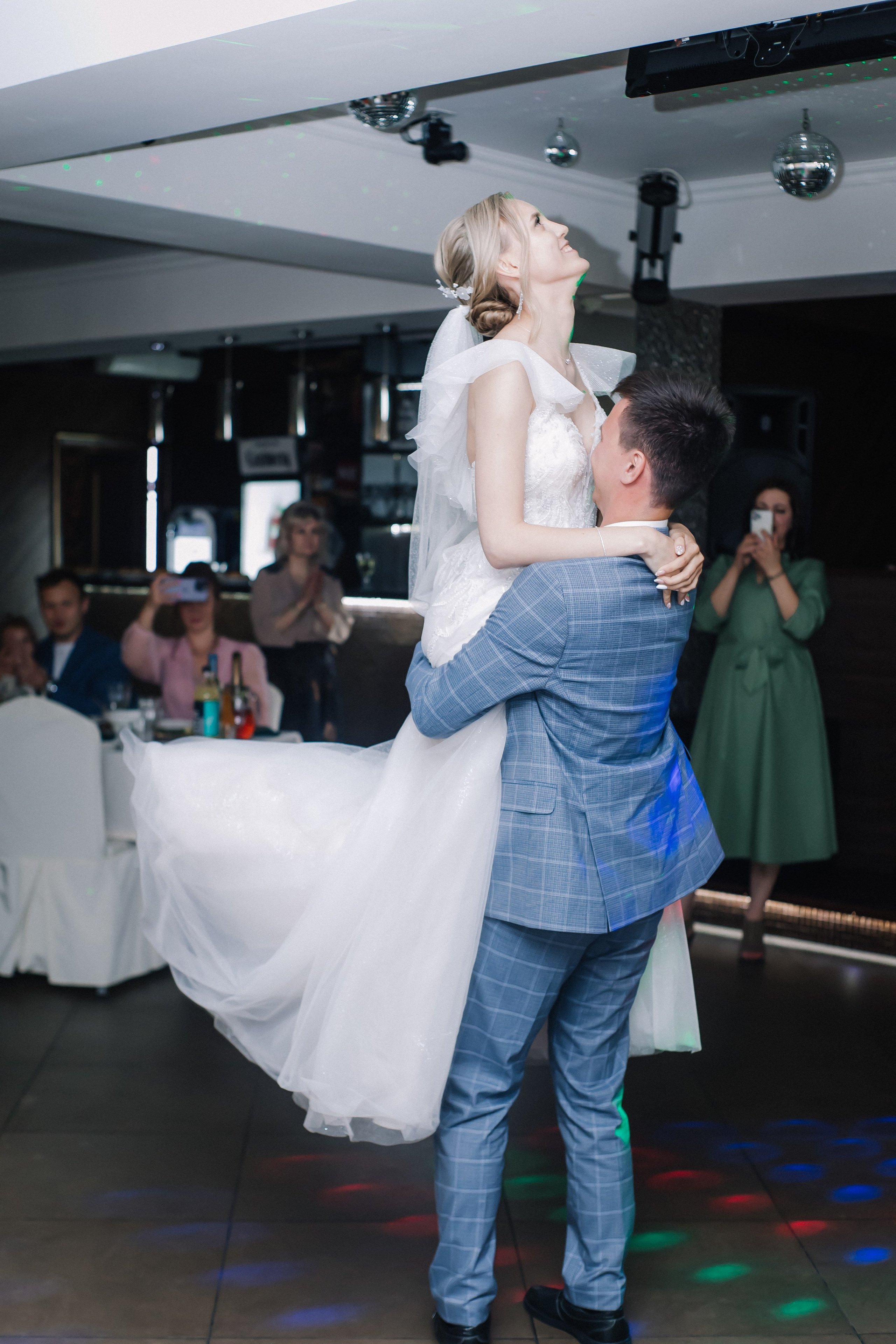 Свадебный день. Фотограф в Иркутске