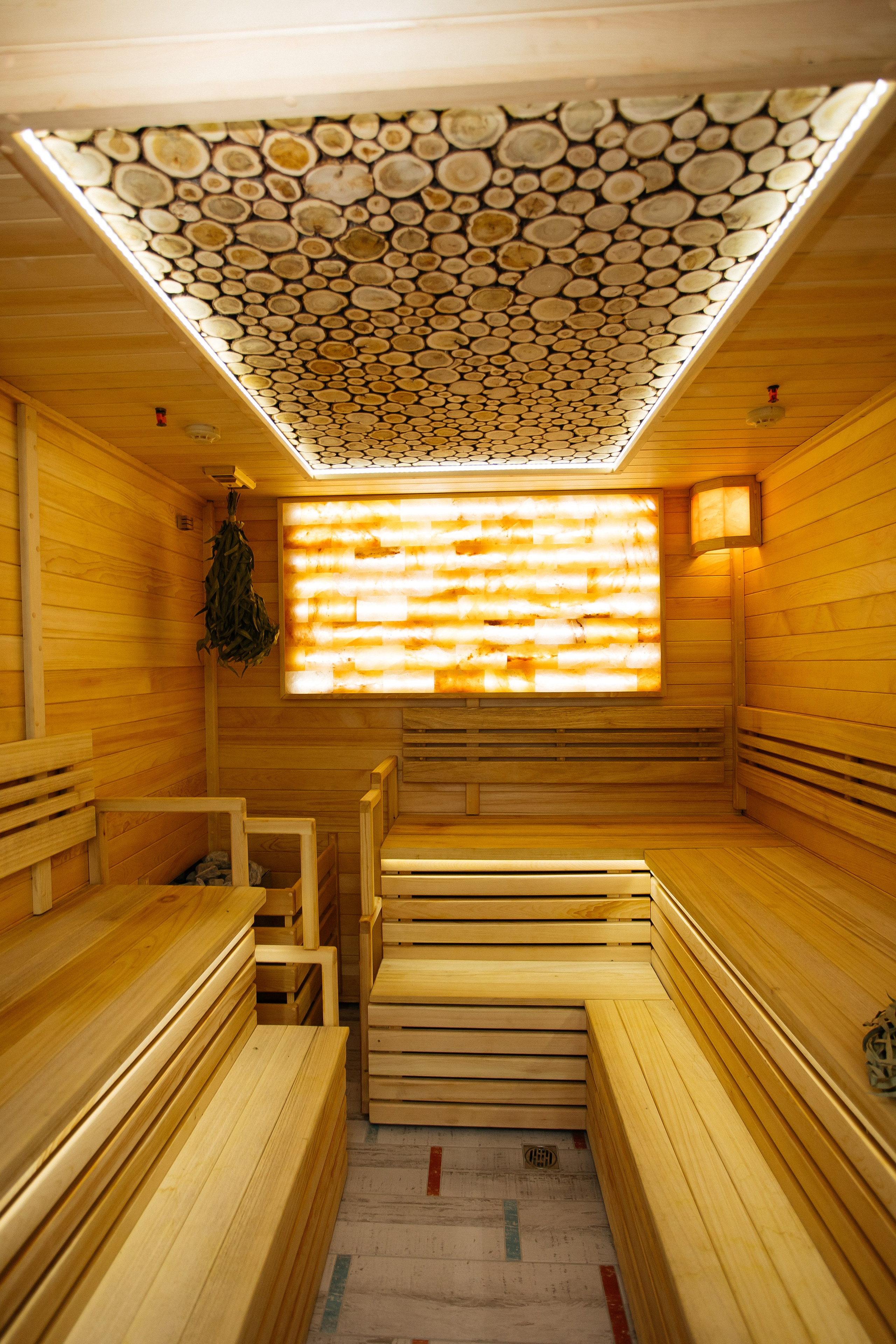 Открытие бассейна. Фотограф в Иркутске