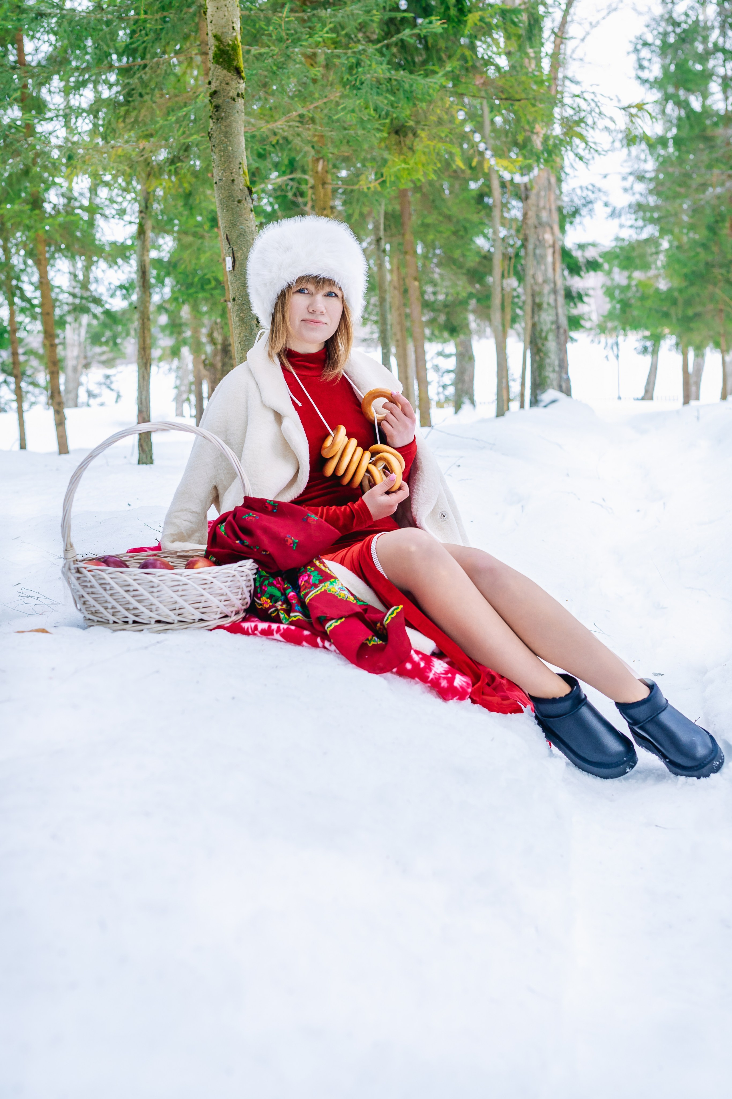 K&N. Семейный и детский фотограф по Москве и области