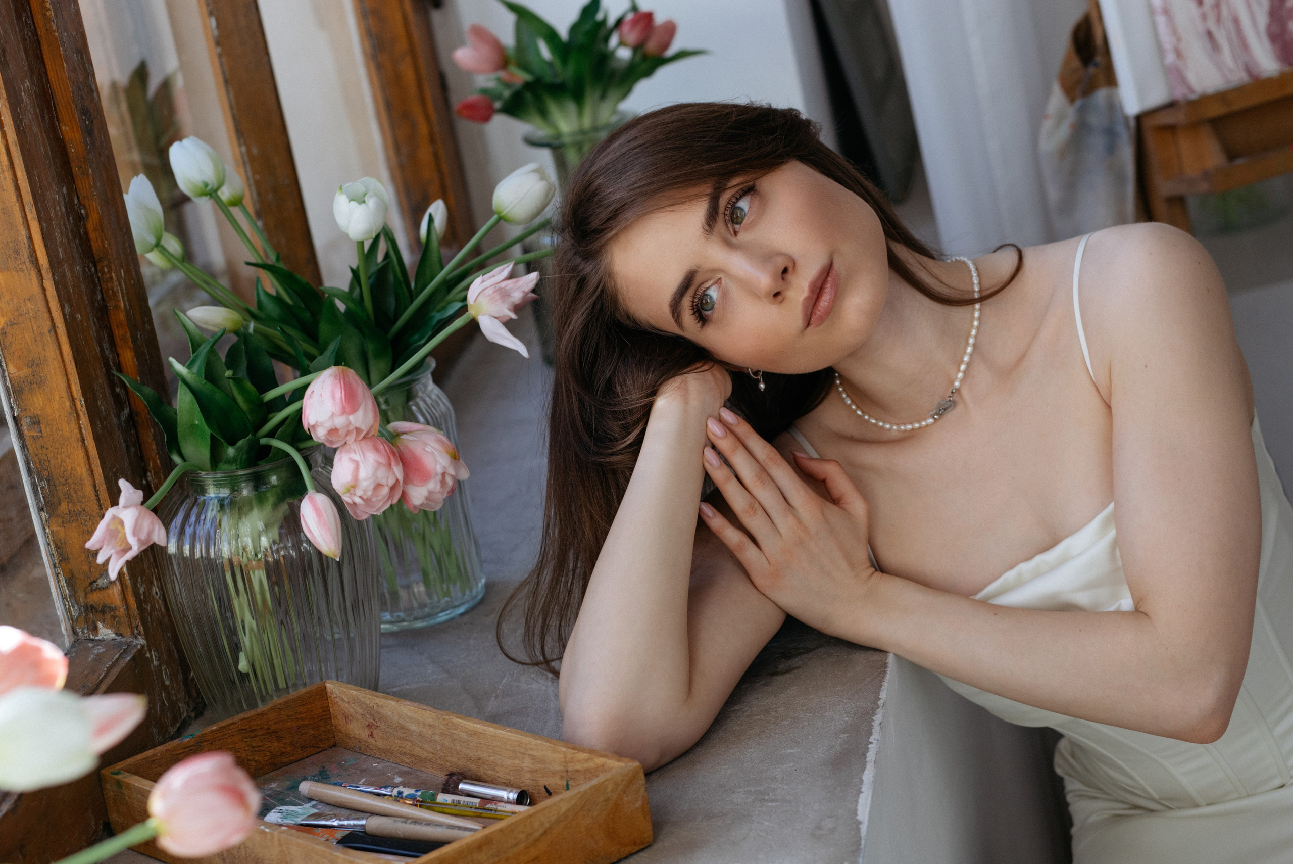 АЛИСА | Pavilion studio | Санкт-Петербург. Фотограф в Выборге | Юлия Басырова