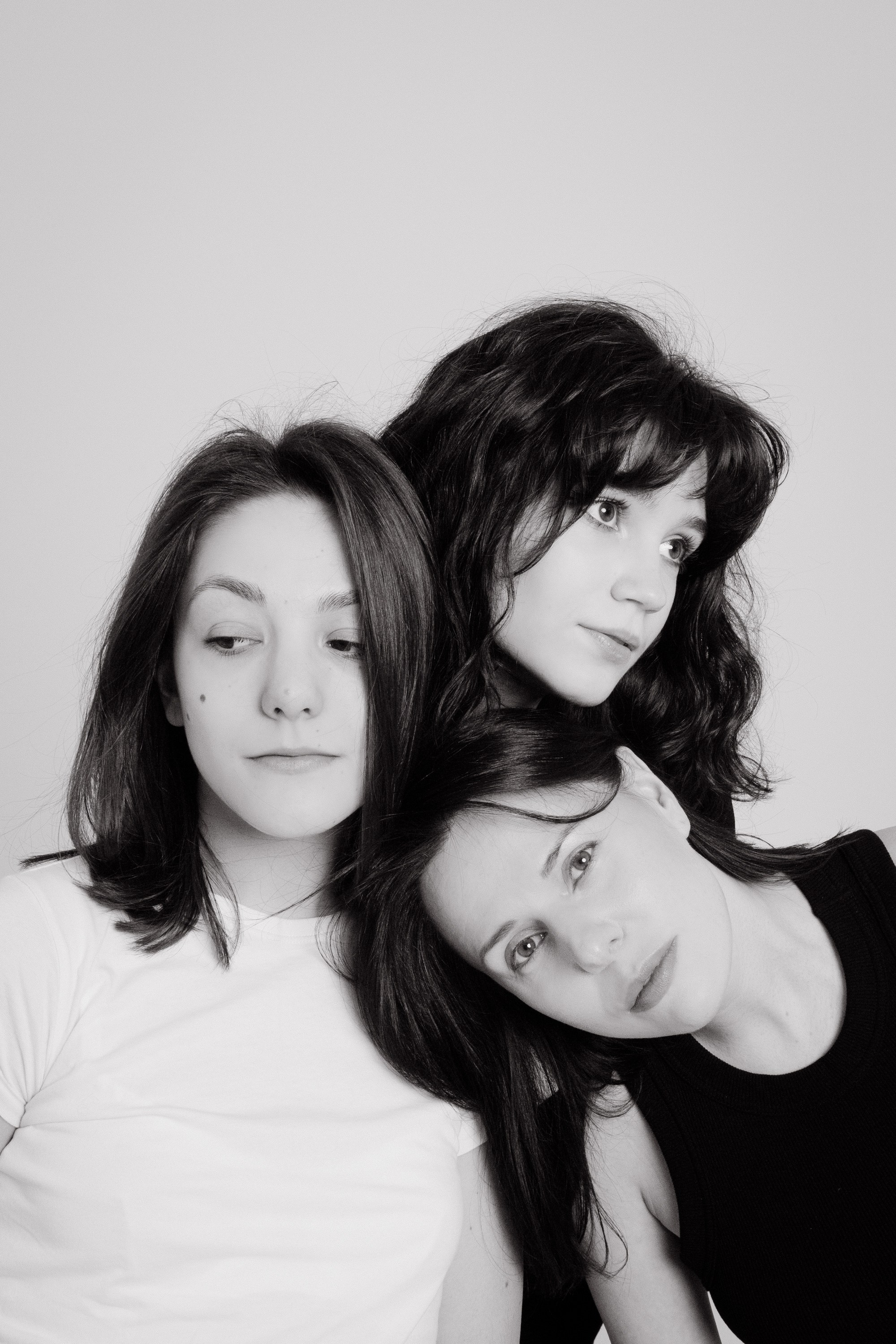 Актерское порфтолио