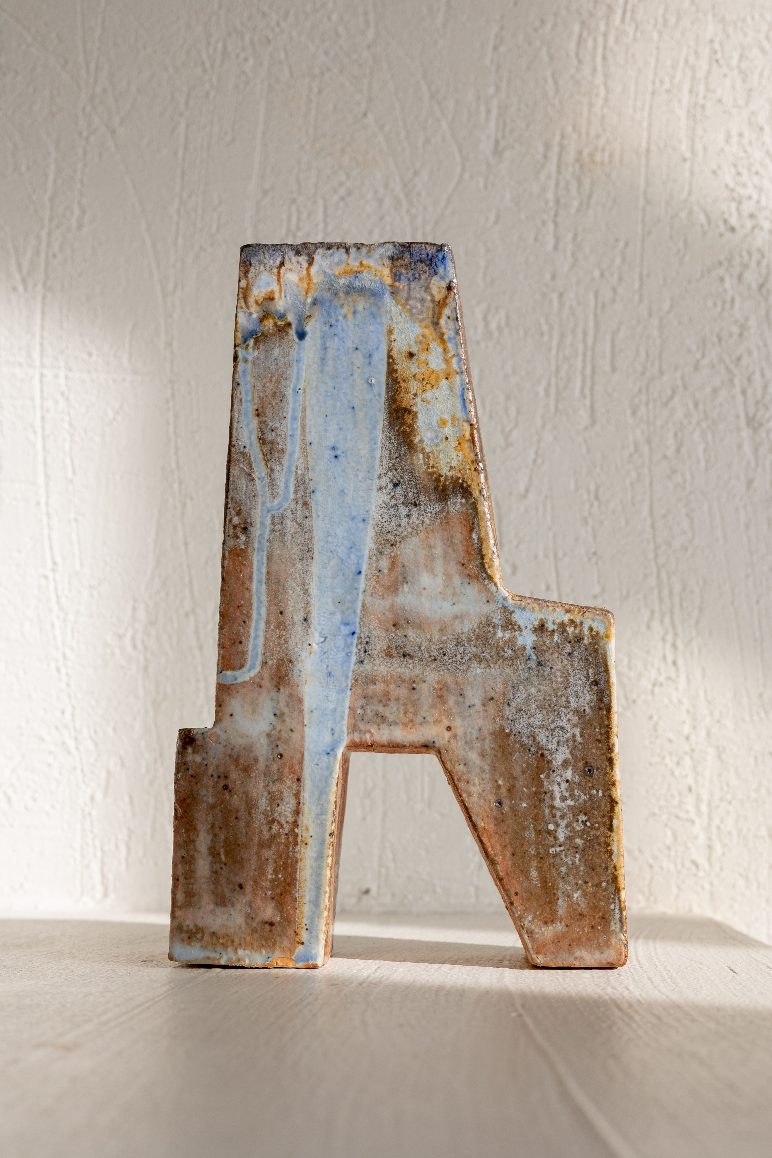 Вазы. Керамика ручной работы Екатерины Пономаревой. Москва