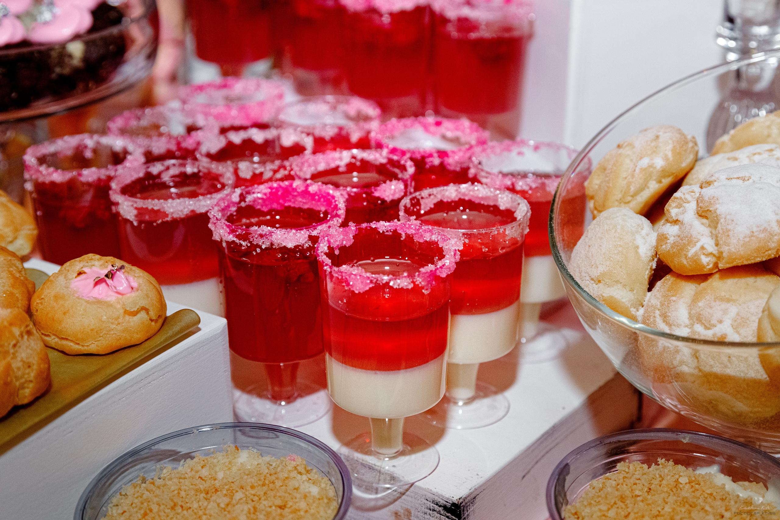 Репортажная съемка. Репортажный фотограф Кузнецова Кристина