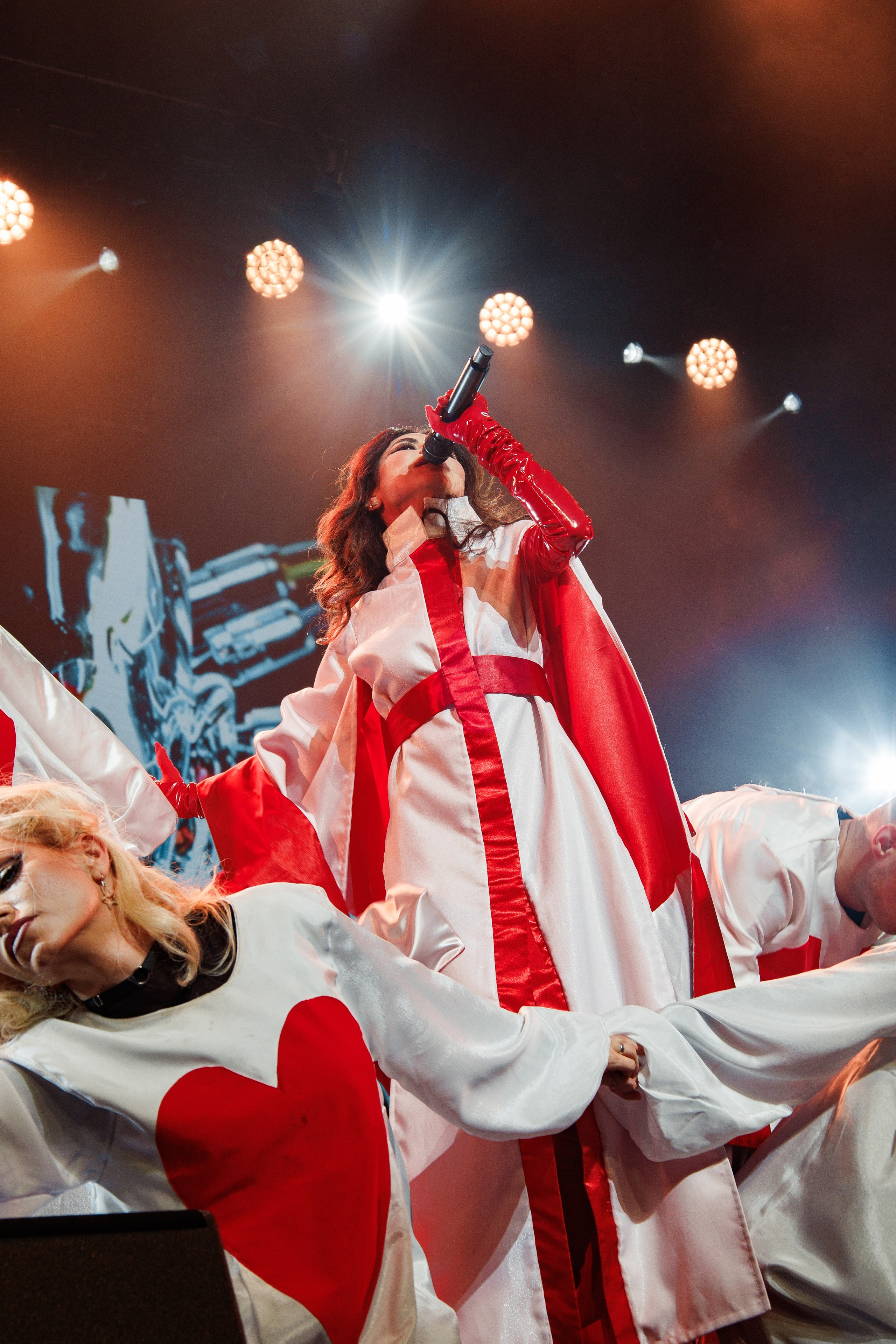 Винтаж в Алматы