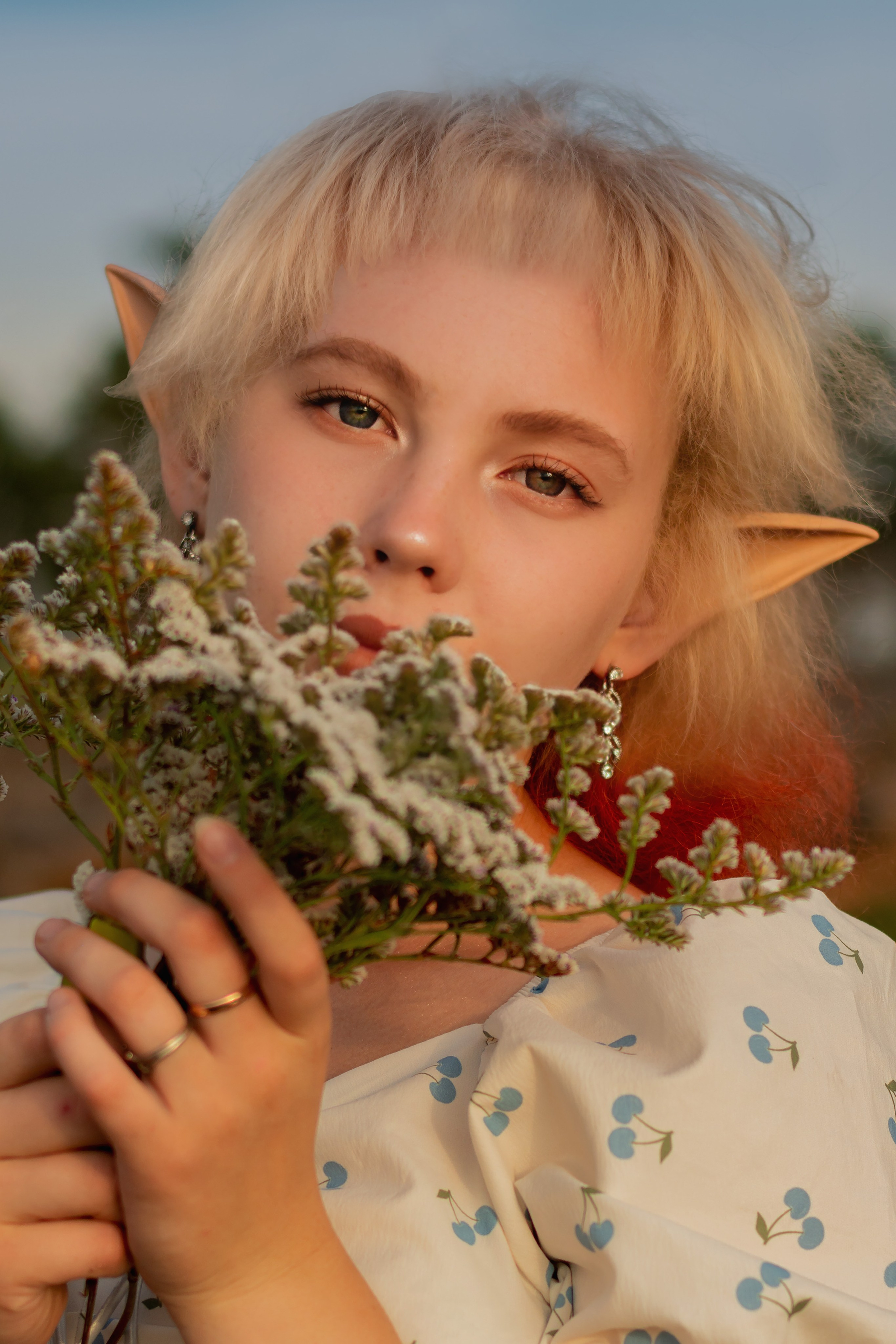 Художественная фотография. Фотограф широкого профиля Чита-Цасучей