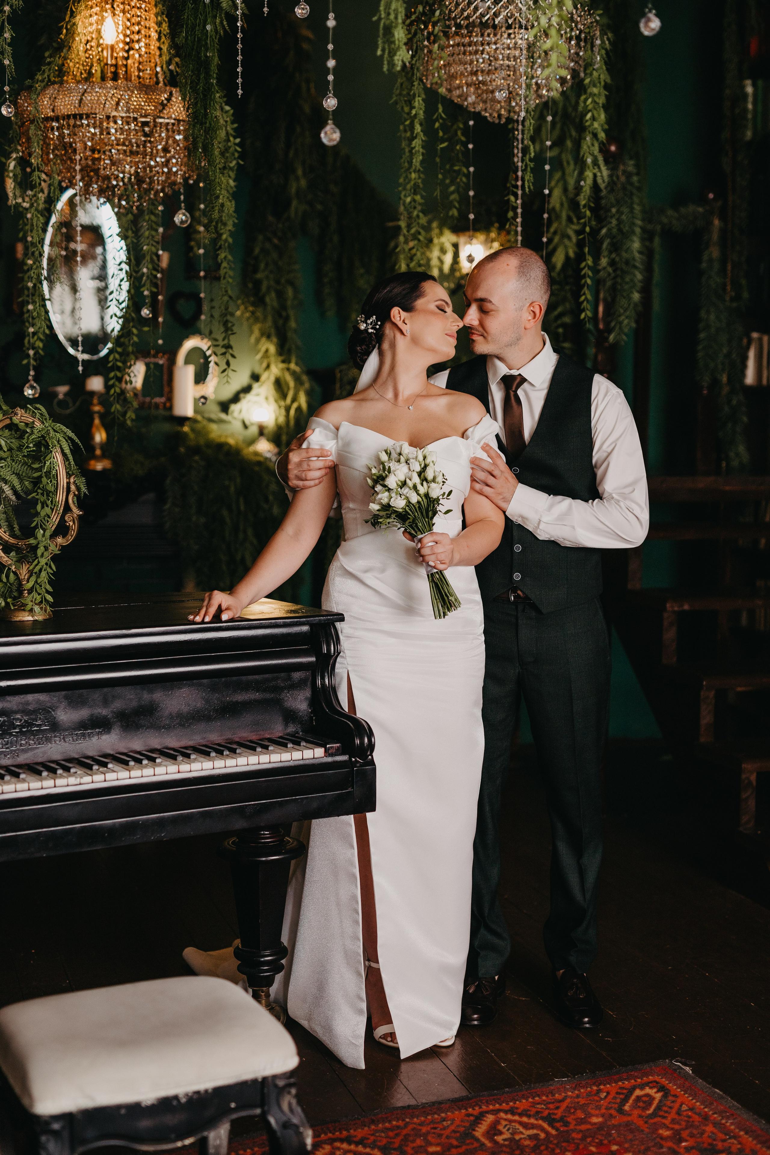 Никита и Полина 2025. Главная