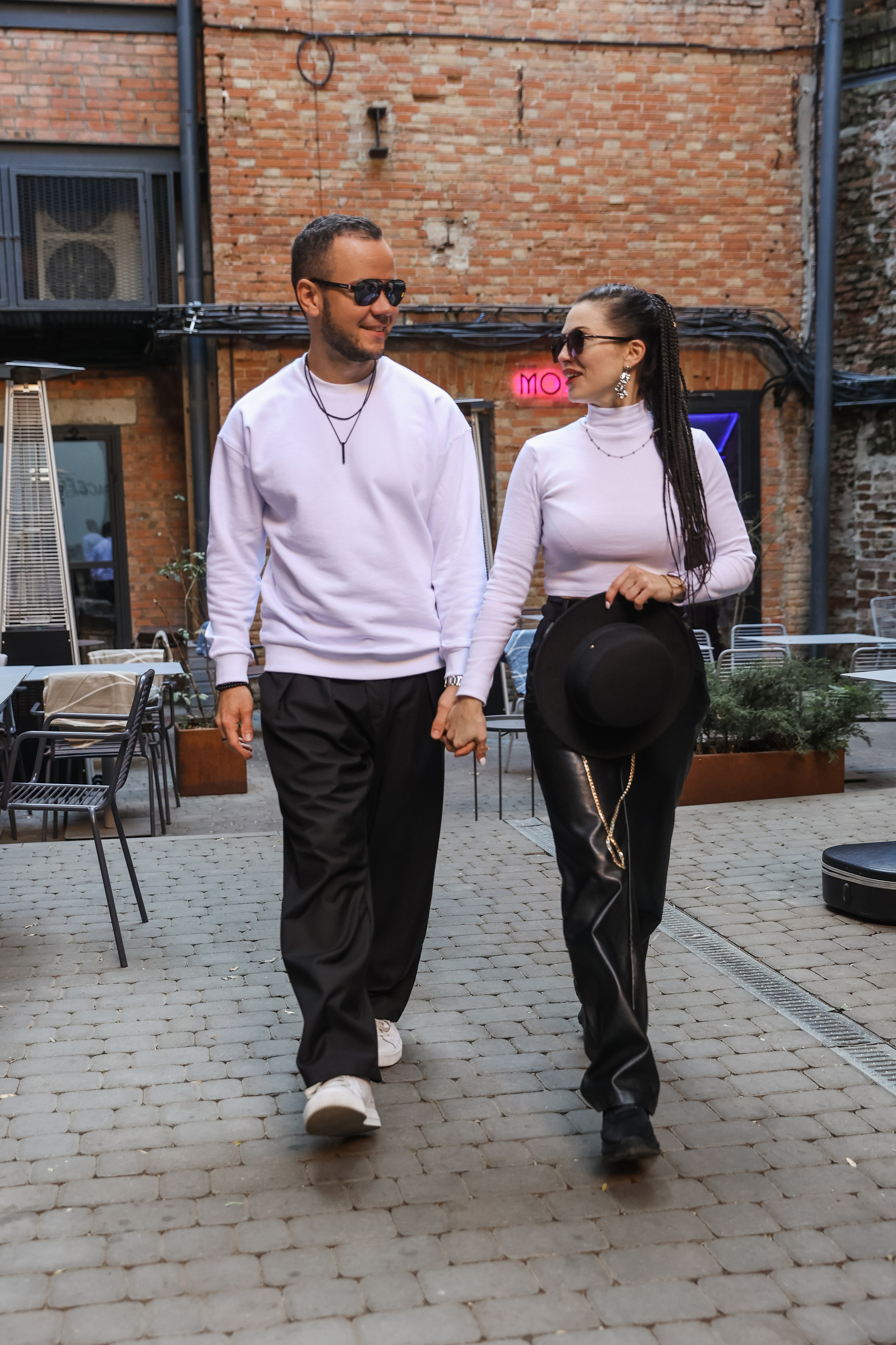 Love Story Евгений и Настя. Главная