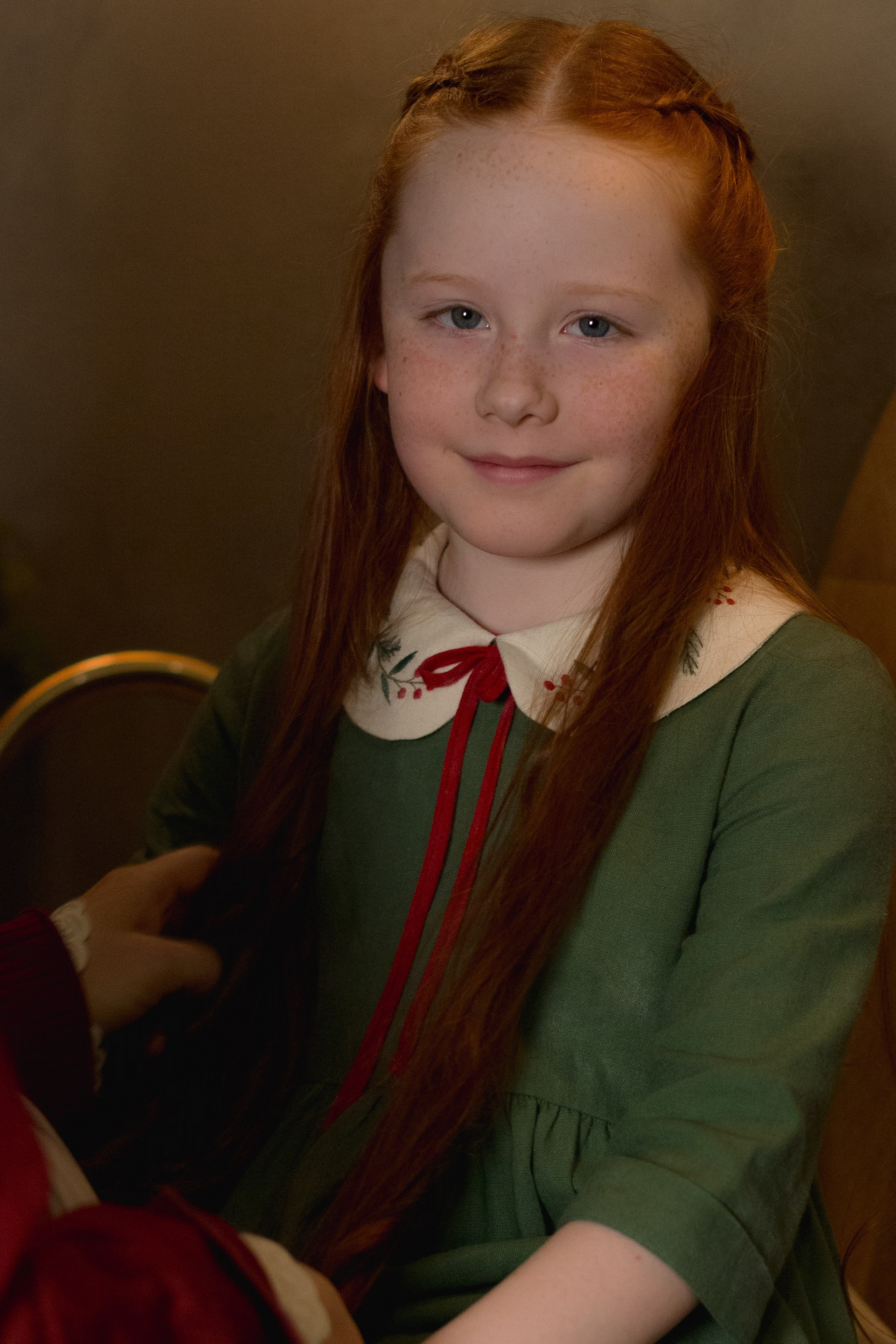 Сказка Эмили. Семейный и детский фотограф в Санкт-Петербурге — Лаврова Ольга