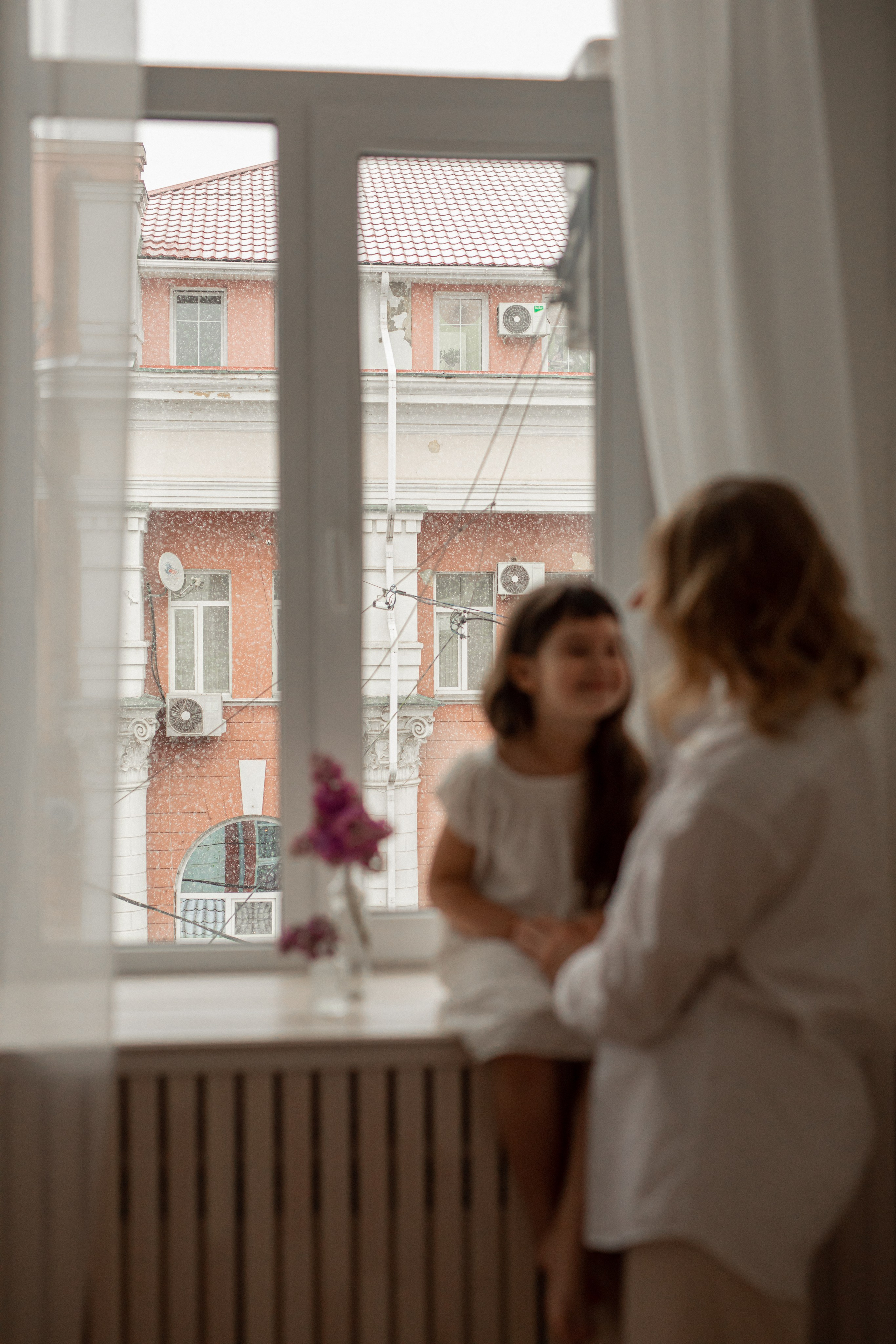 L & L. Марина Занина — Семейный фотограф г. Воронеж