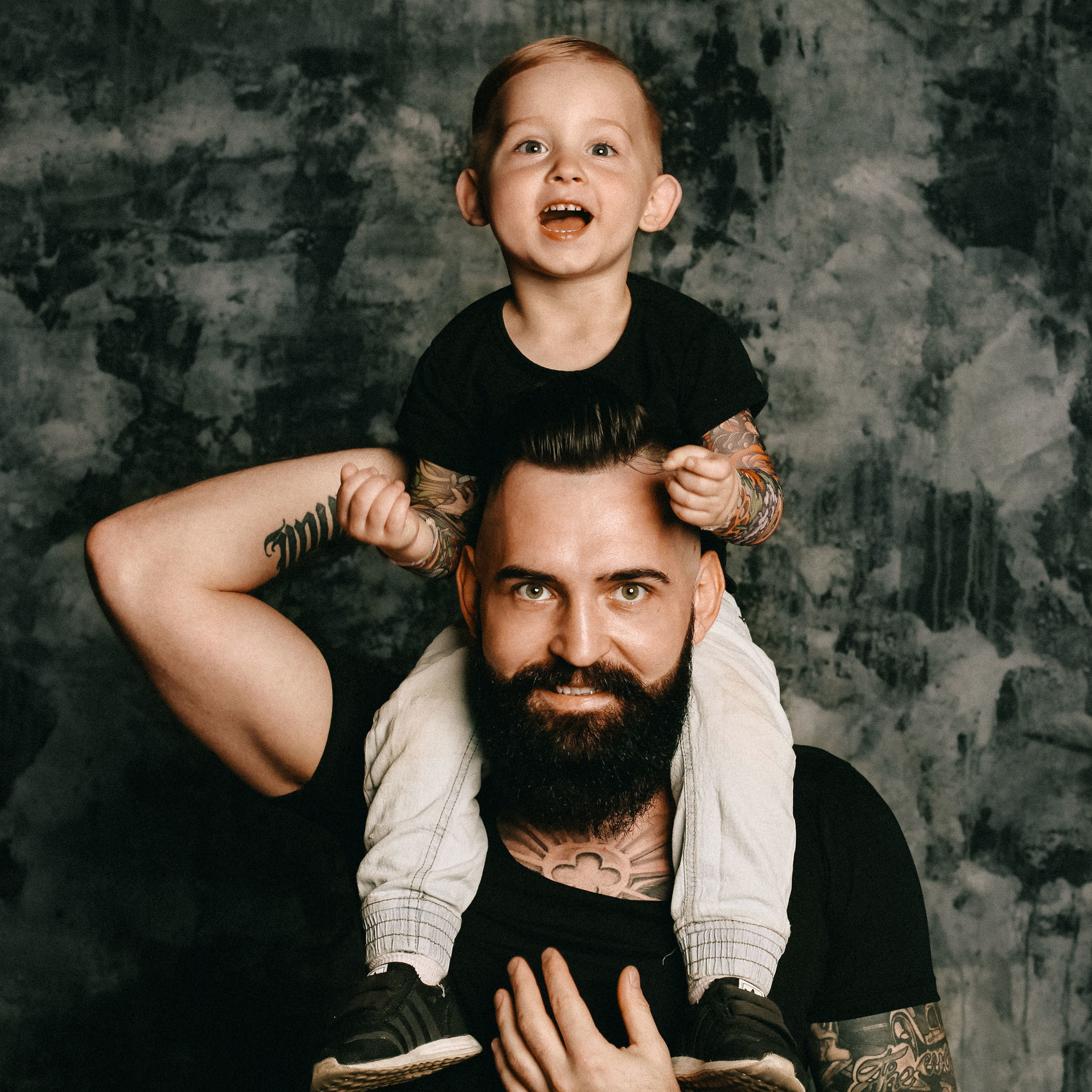 Живые семейные фотосессии в СПб. Портретный фотограф в Санкт-Петербурге Любовь Волошина