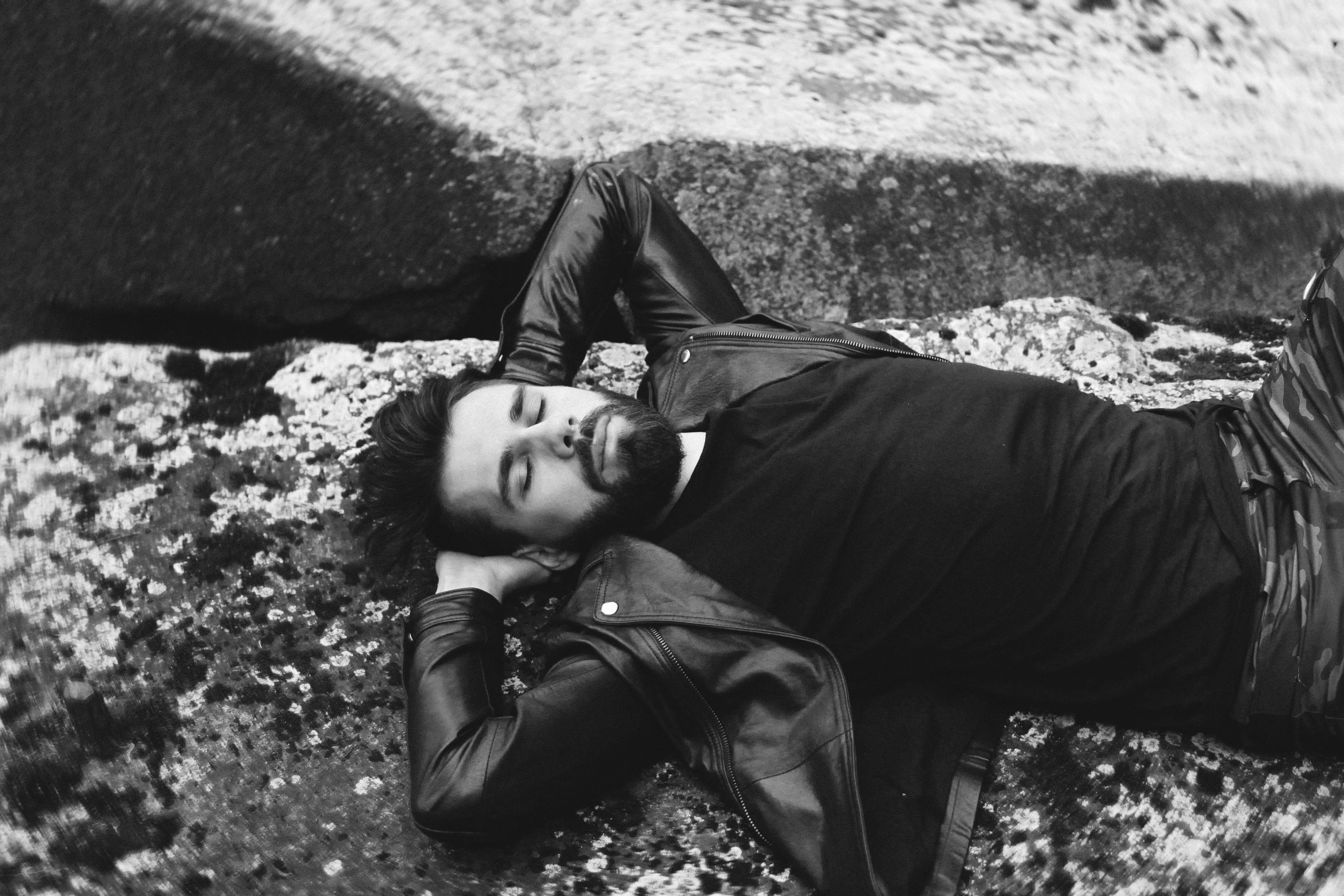 М у ж ч и н ы. Портретный фотограф в Санкт-Петербурге Любовь Волошина