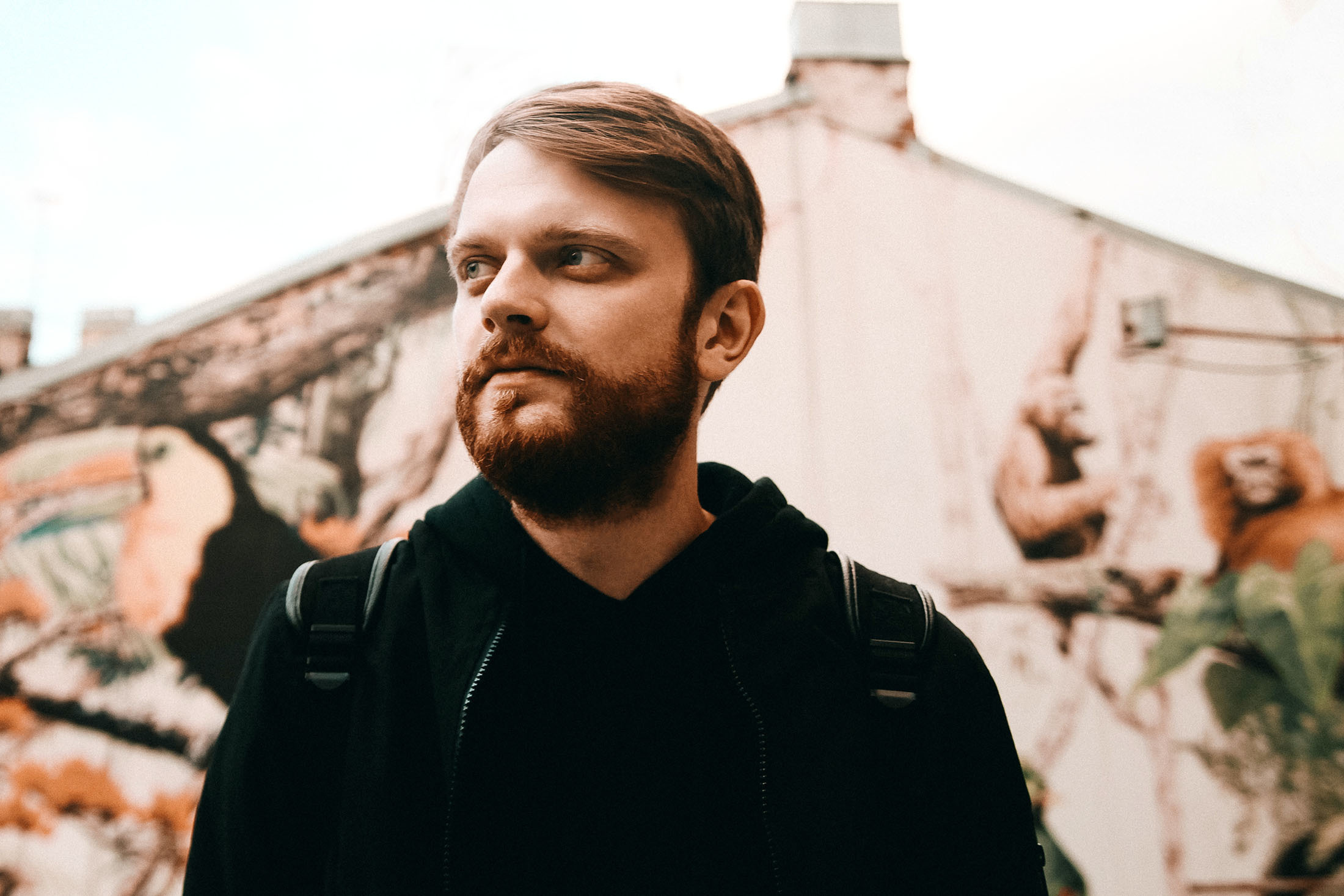 М у ж ч и н ы. Портретный фотограф в Санкт-Петербурге Любовь Волошина