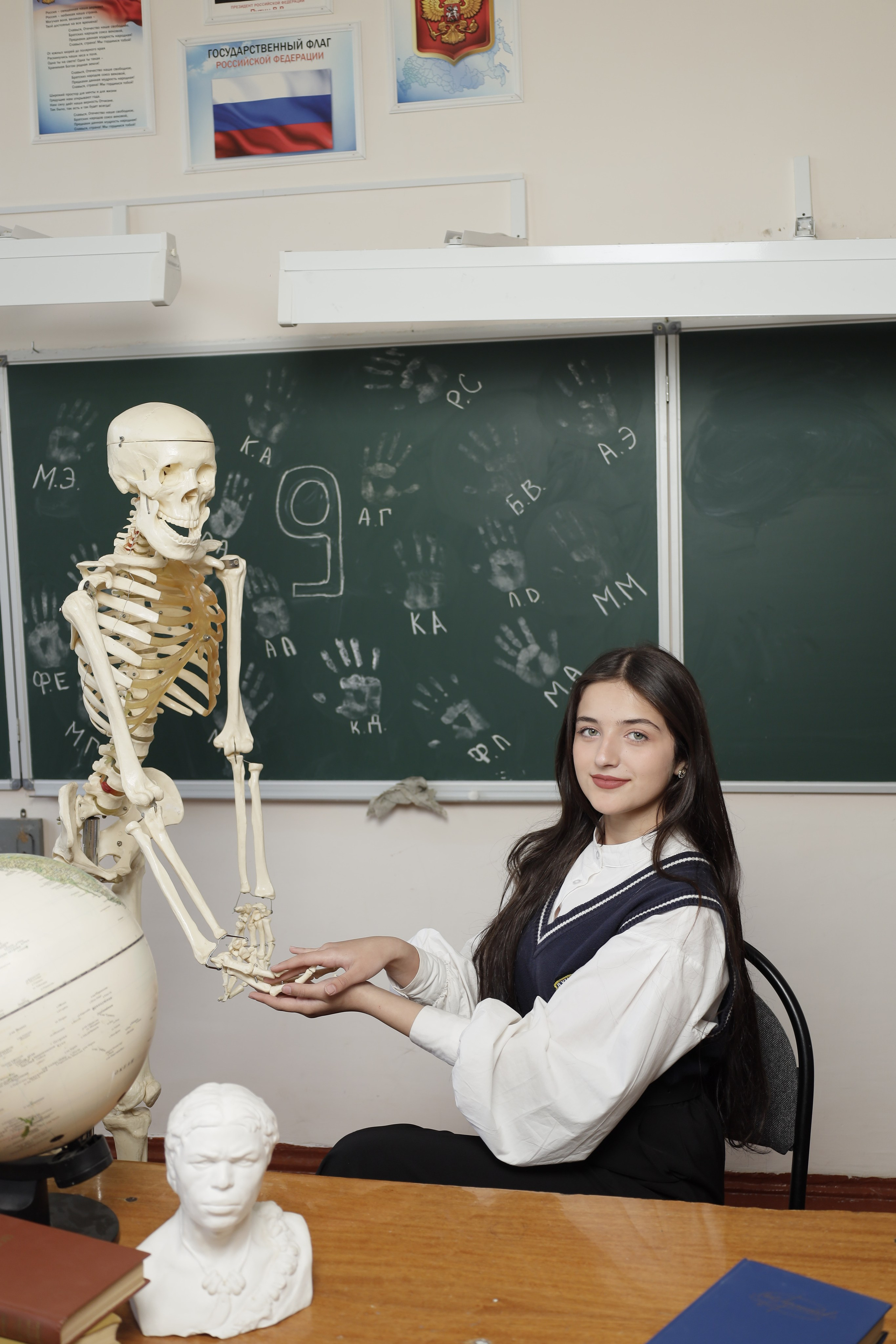 9 клас. Свадебный фотограф ростовская область