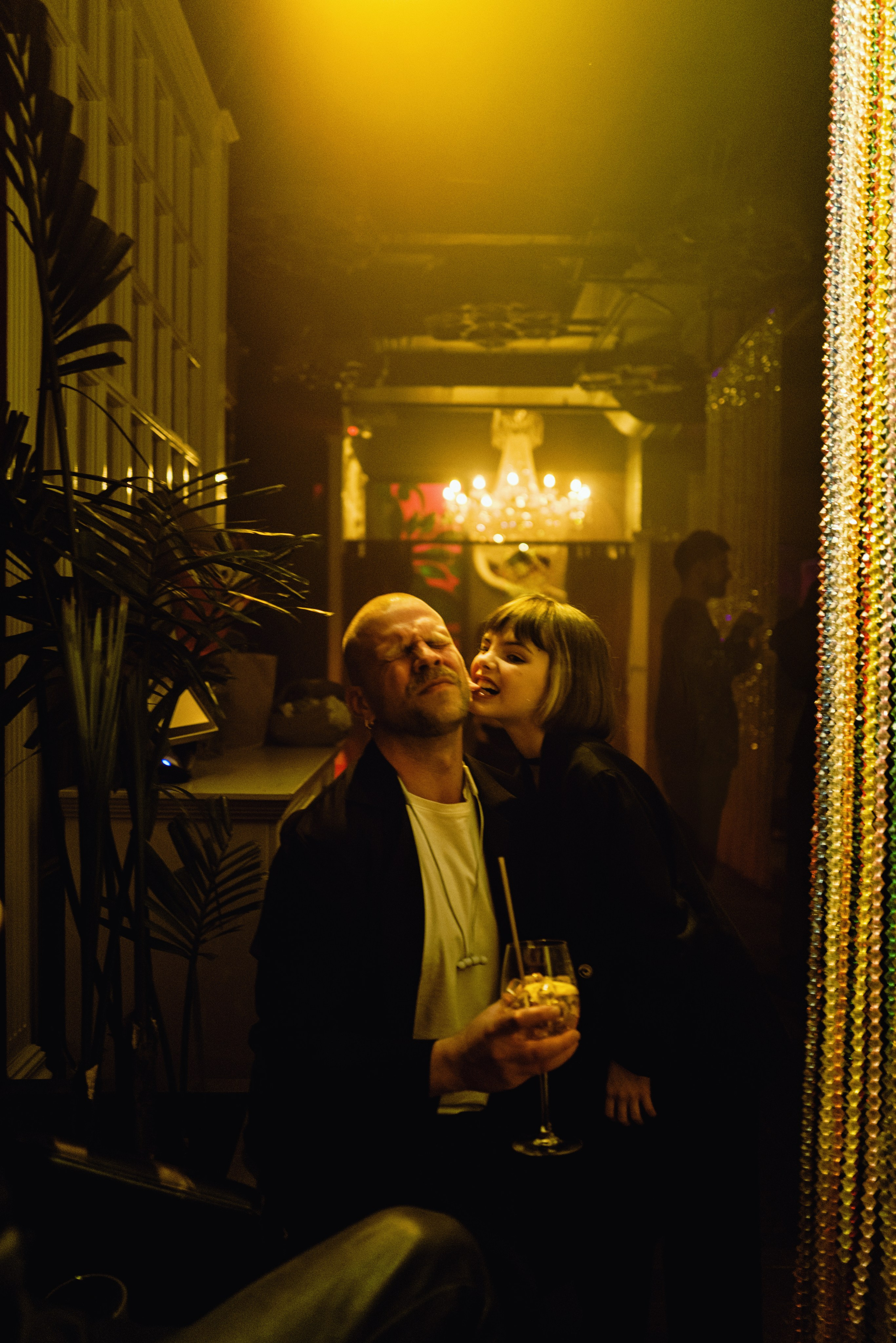 [PORTRAIT] Портретное портфолио. Фотограф Евгений Казекин