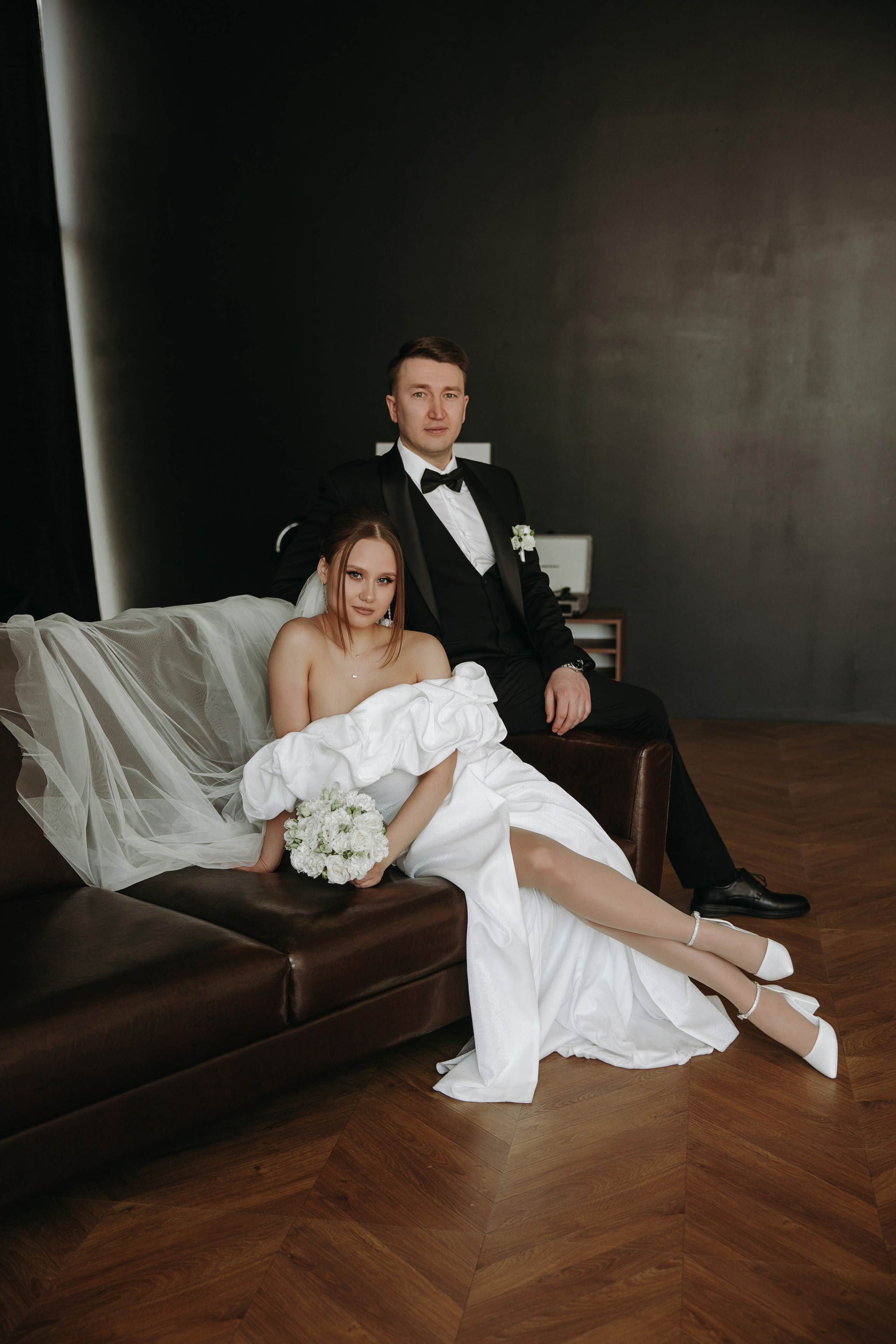 Съемки. Свадебный и семейный фотограф в Уфе Руслан Миргаляов