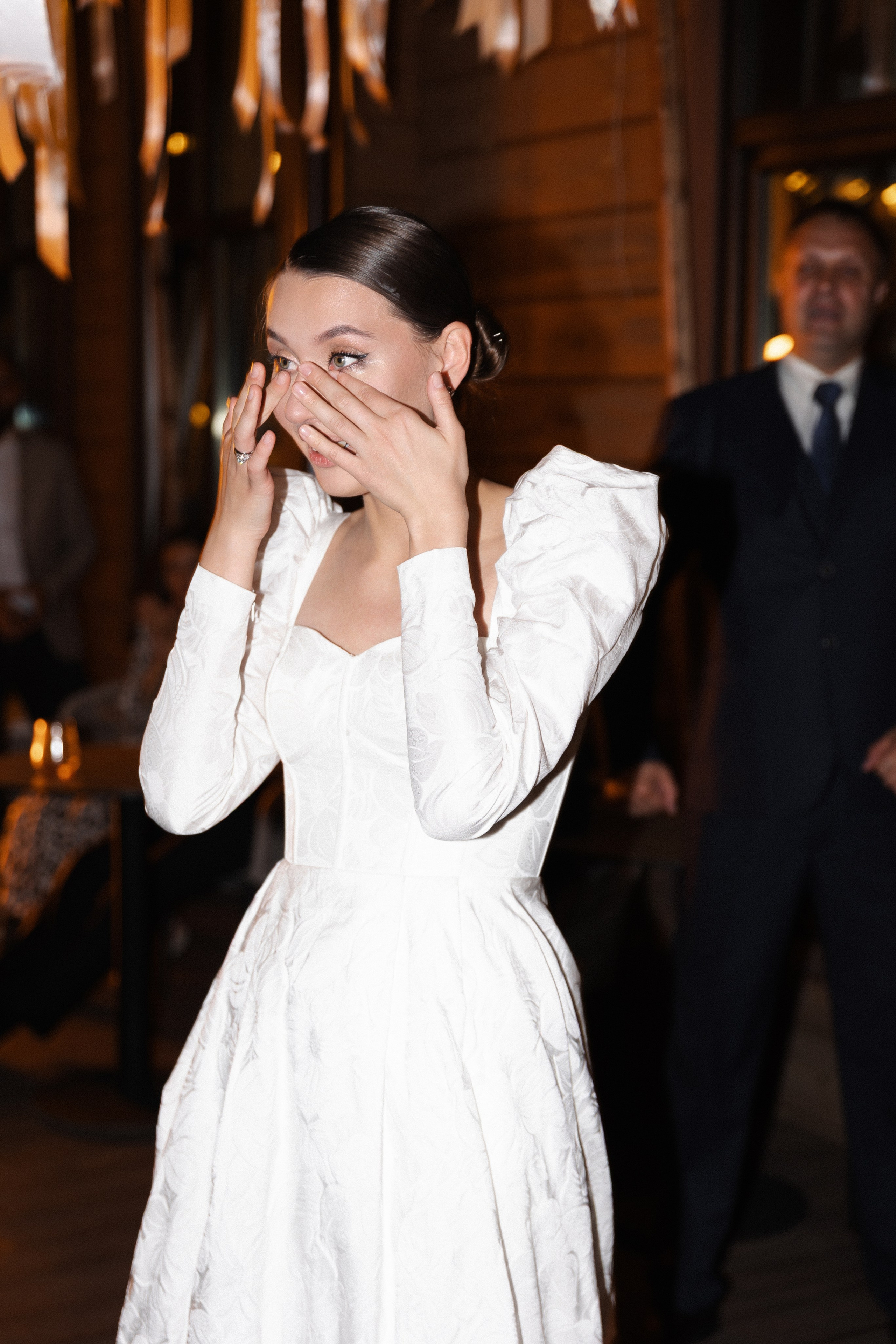 Владимир и Анна. Фотограф Тюмень Пушковская Кристина