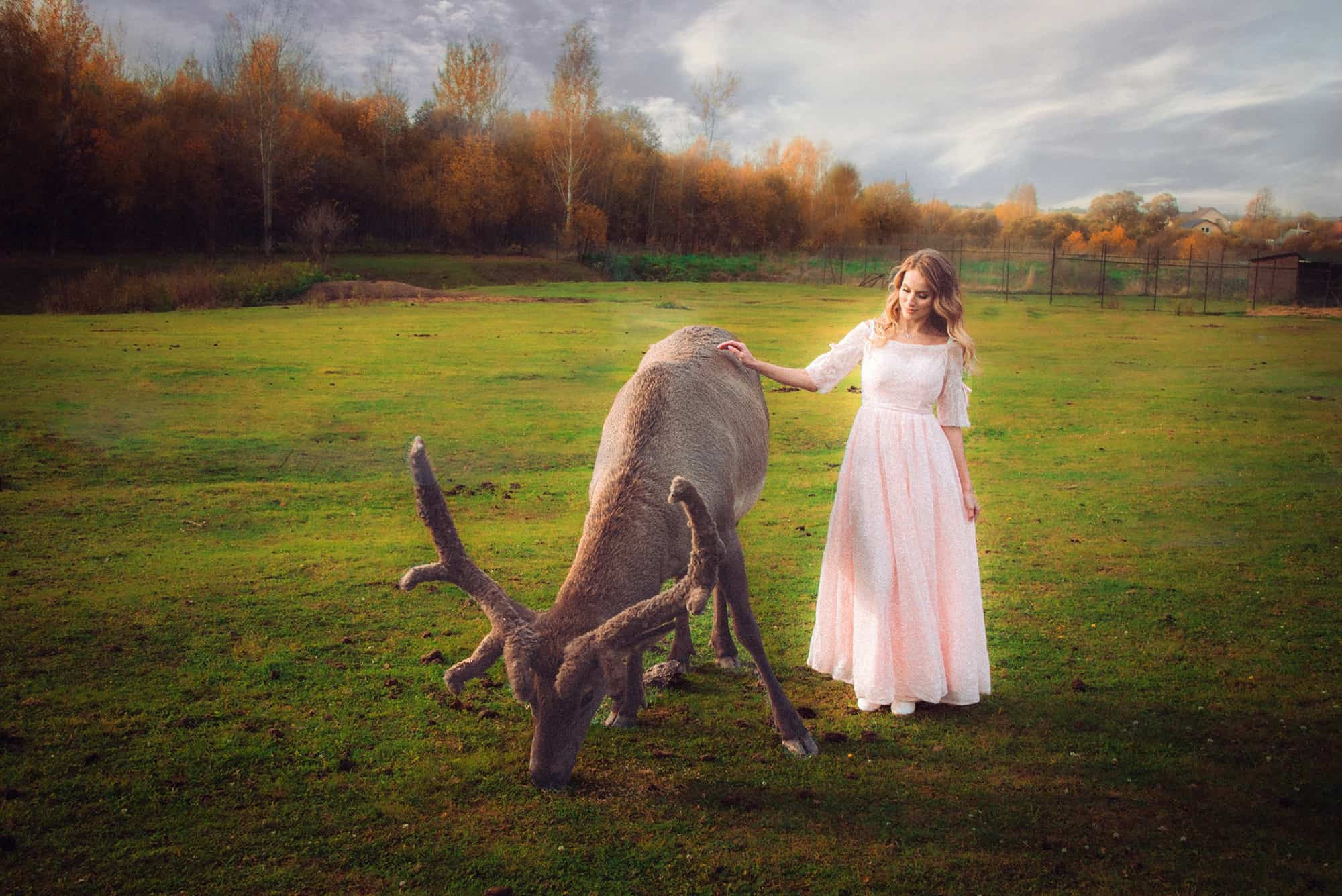 Портреты лучшее