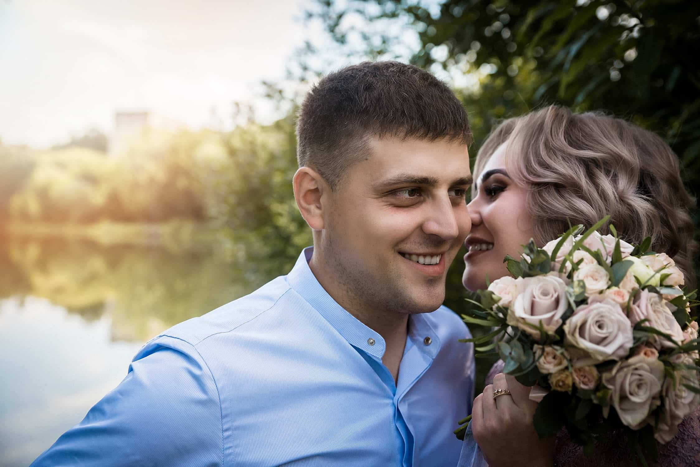 Свадебный лучшее