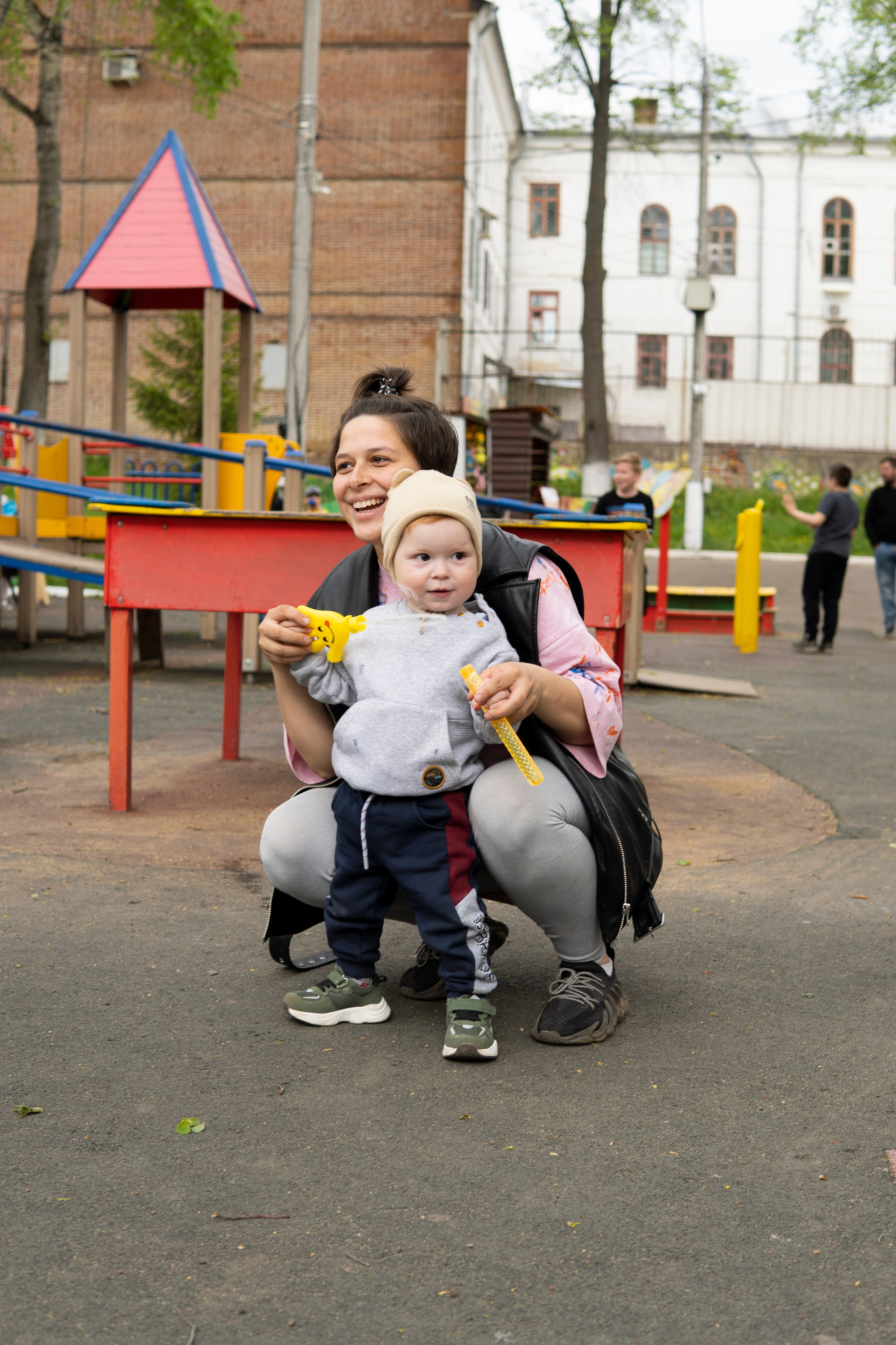 Проект к 650-ти летию города Кирова. Фотограф Киров Токарева Марина