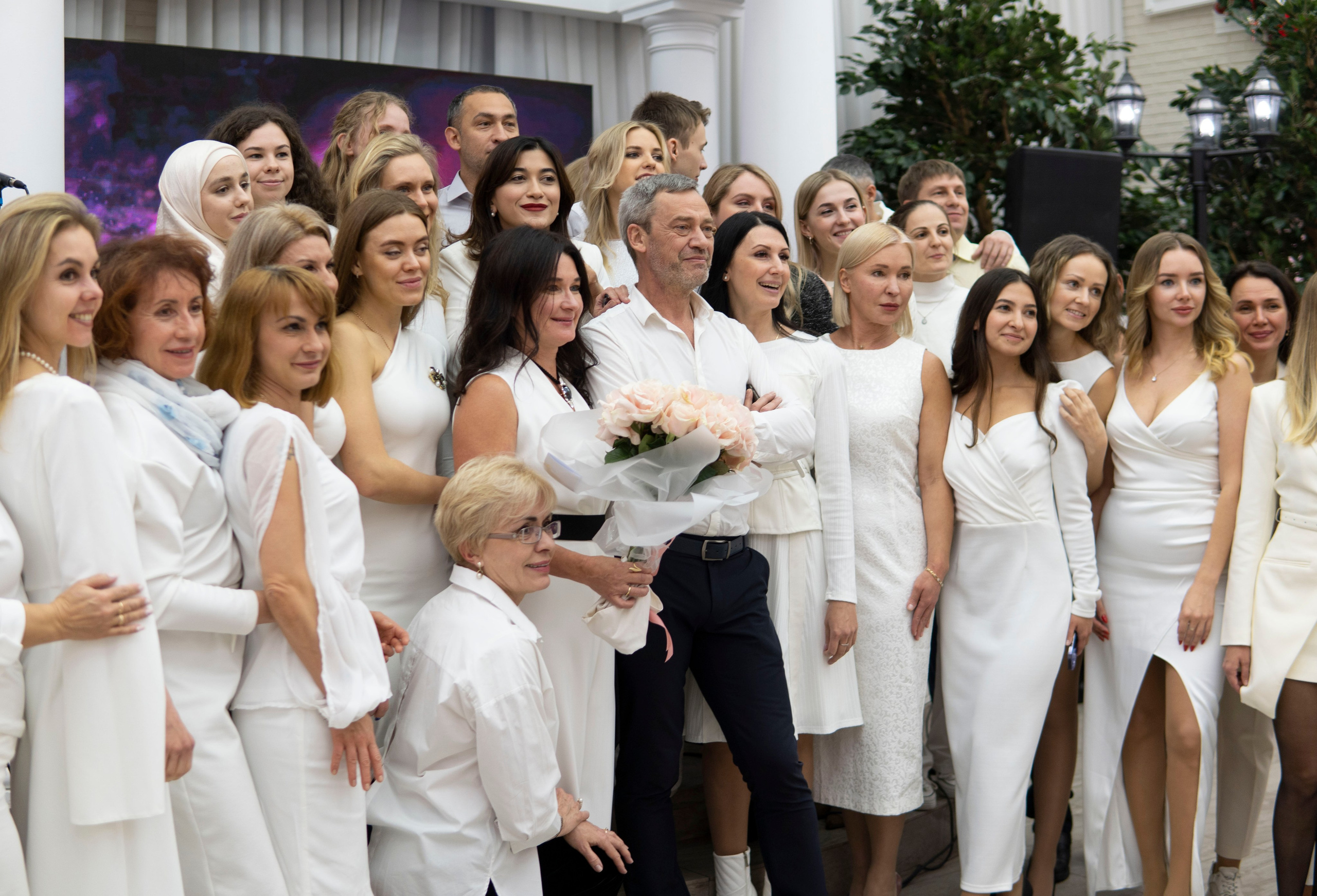 Issam Kirov. Фотограф Киров Токарева Марина