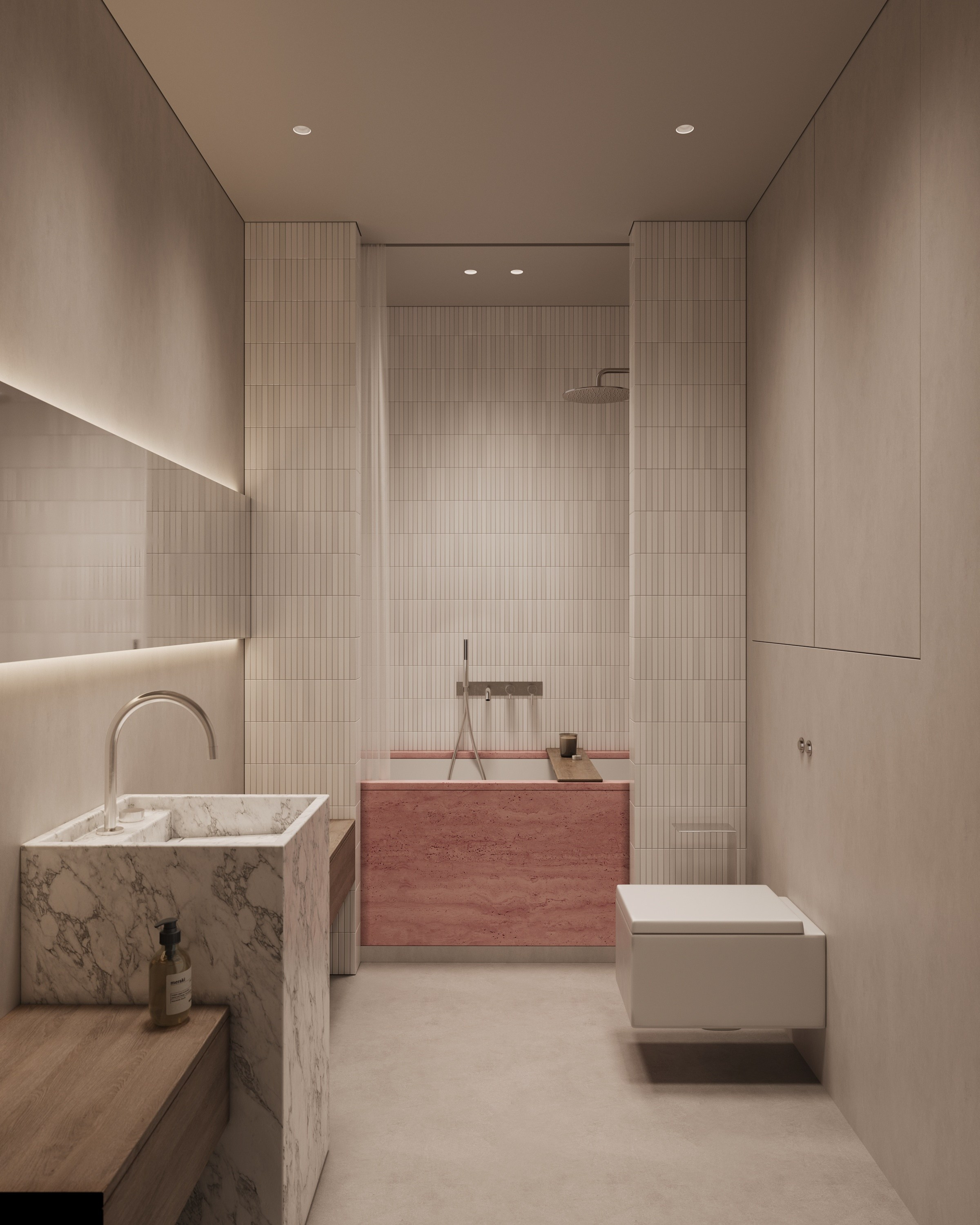 Студия дизайна интерьера Muro