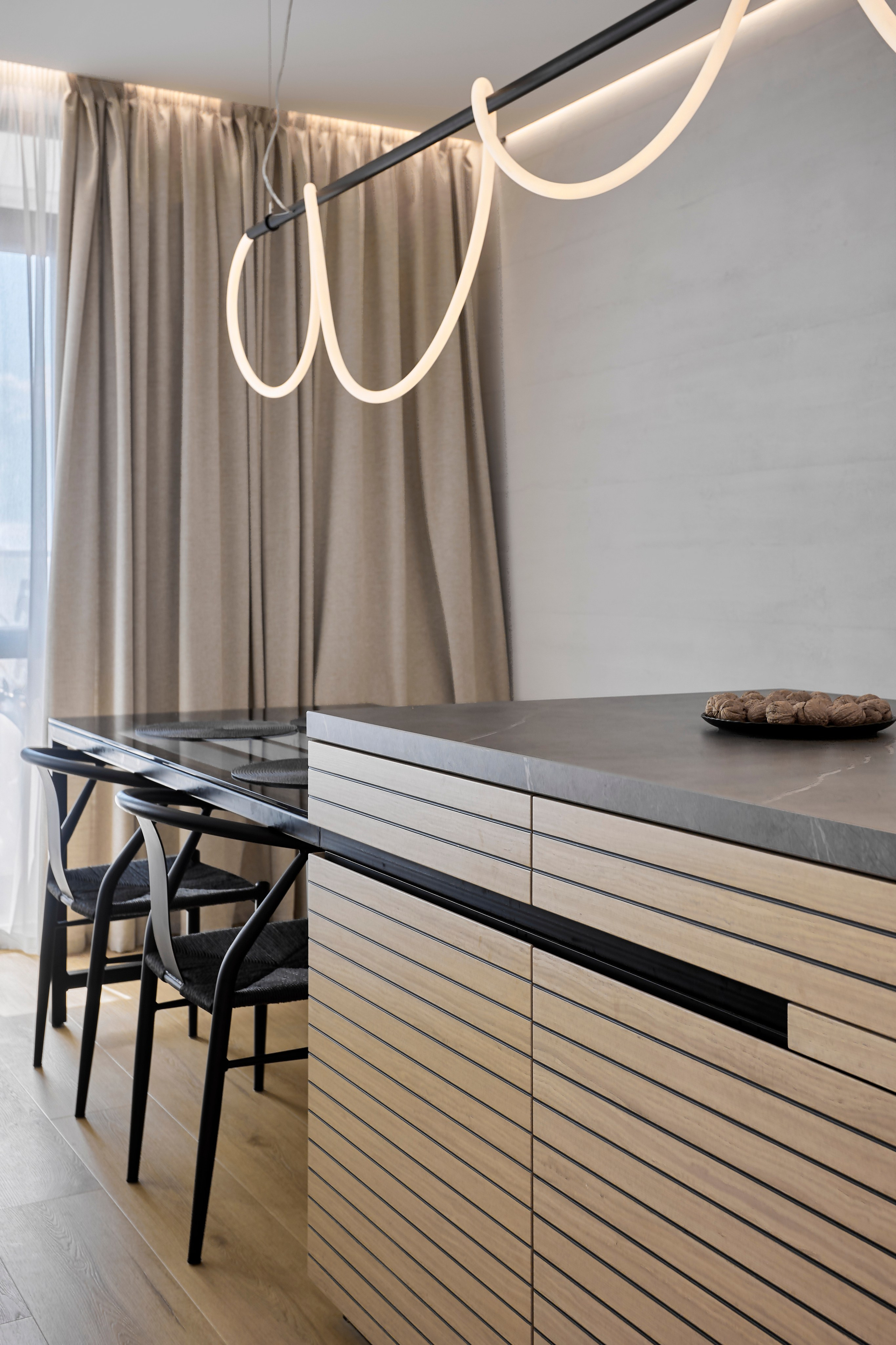 Интерьерная съемка. Фотограф Александра Иванова