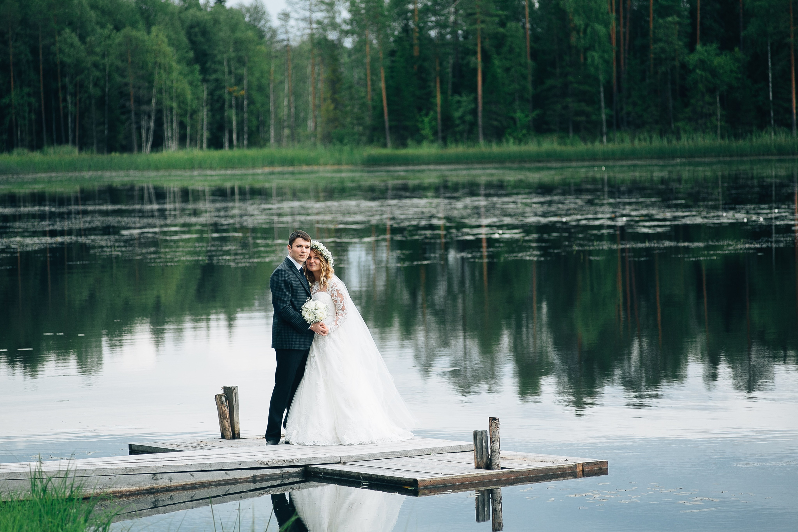 Свадьбы. Фотограф Serg-Epic — Сергей Клепиков