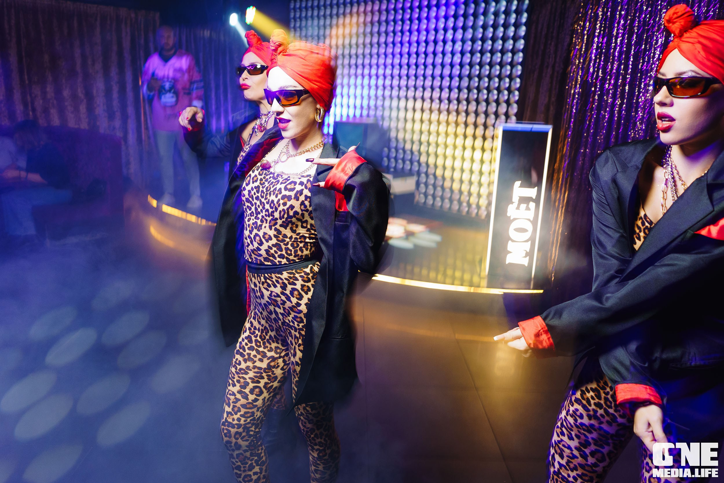Фоторепортаж из караоке-клуба Эйфория. One Media Life: фоторепортажи, фотоотчеты с мероприятий и заведений