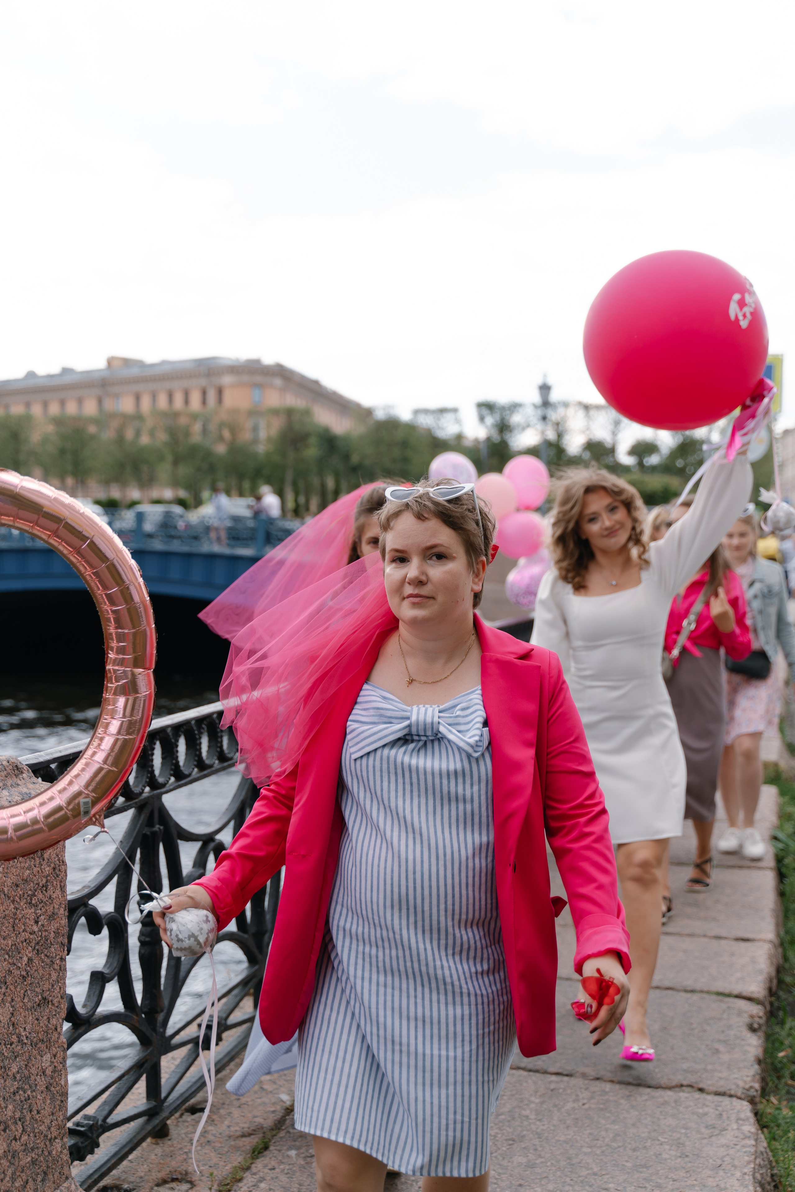 29.07.2023. Свадебный фотограф — Наталья Фед СПб/Москва