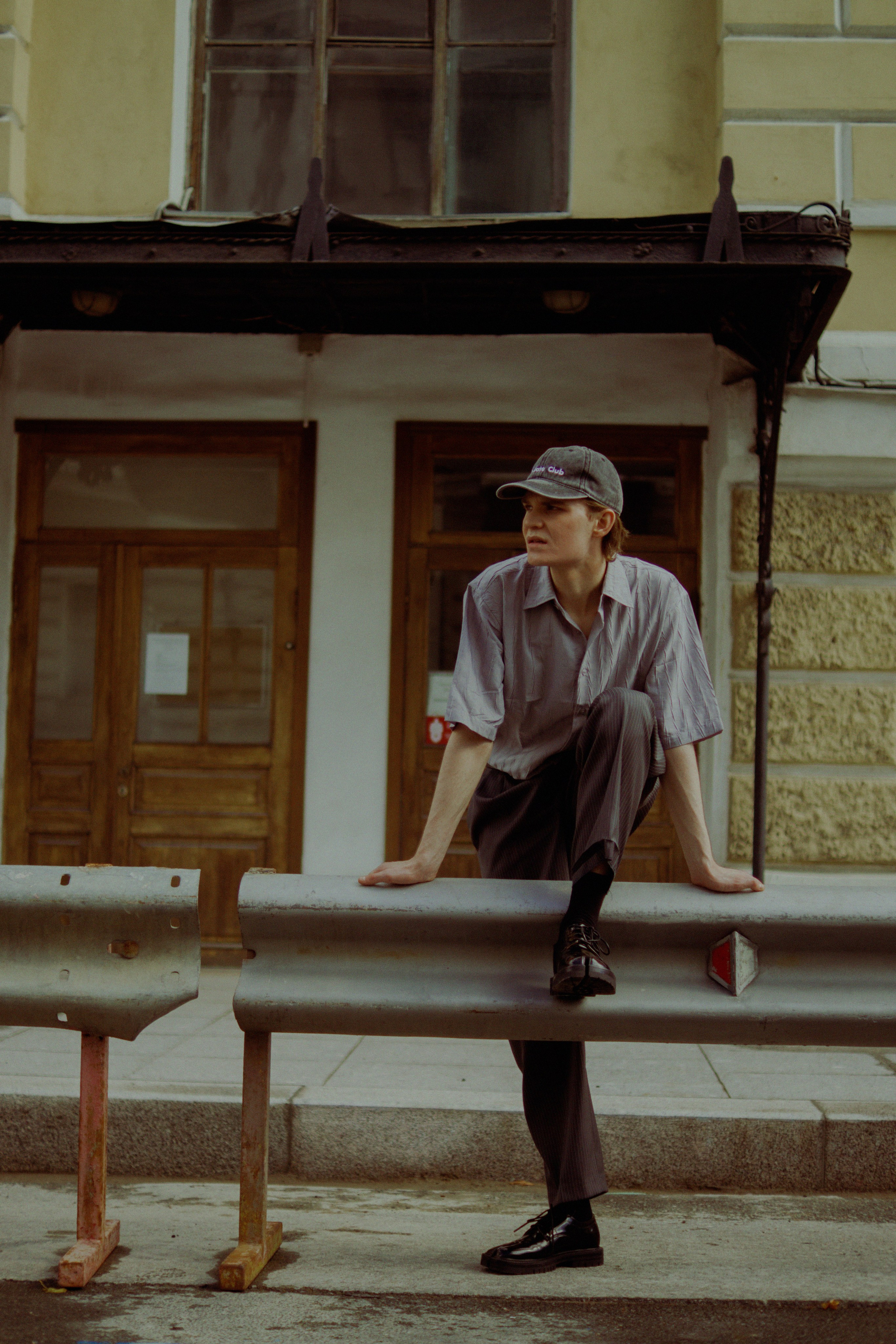 Слово Пацана. Турбо. Фотограф в Санкт-Петербурге Павел Жуков