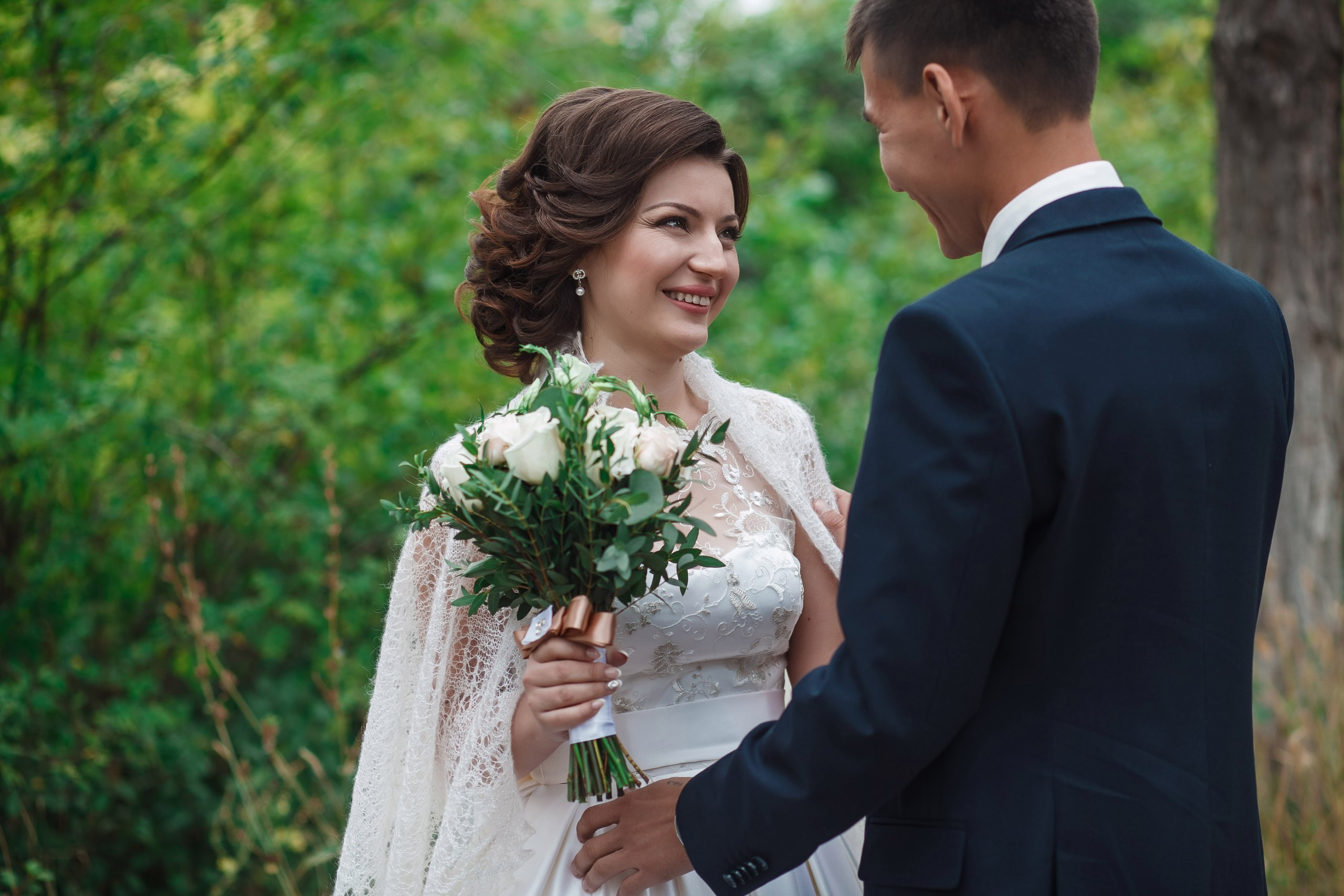 Wedding 2016. Свадебный и семейный фотограф в Оренбурге Евгения Атанова