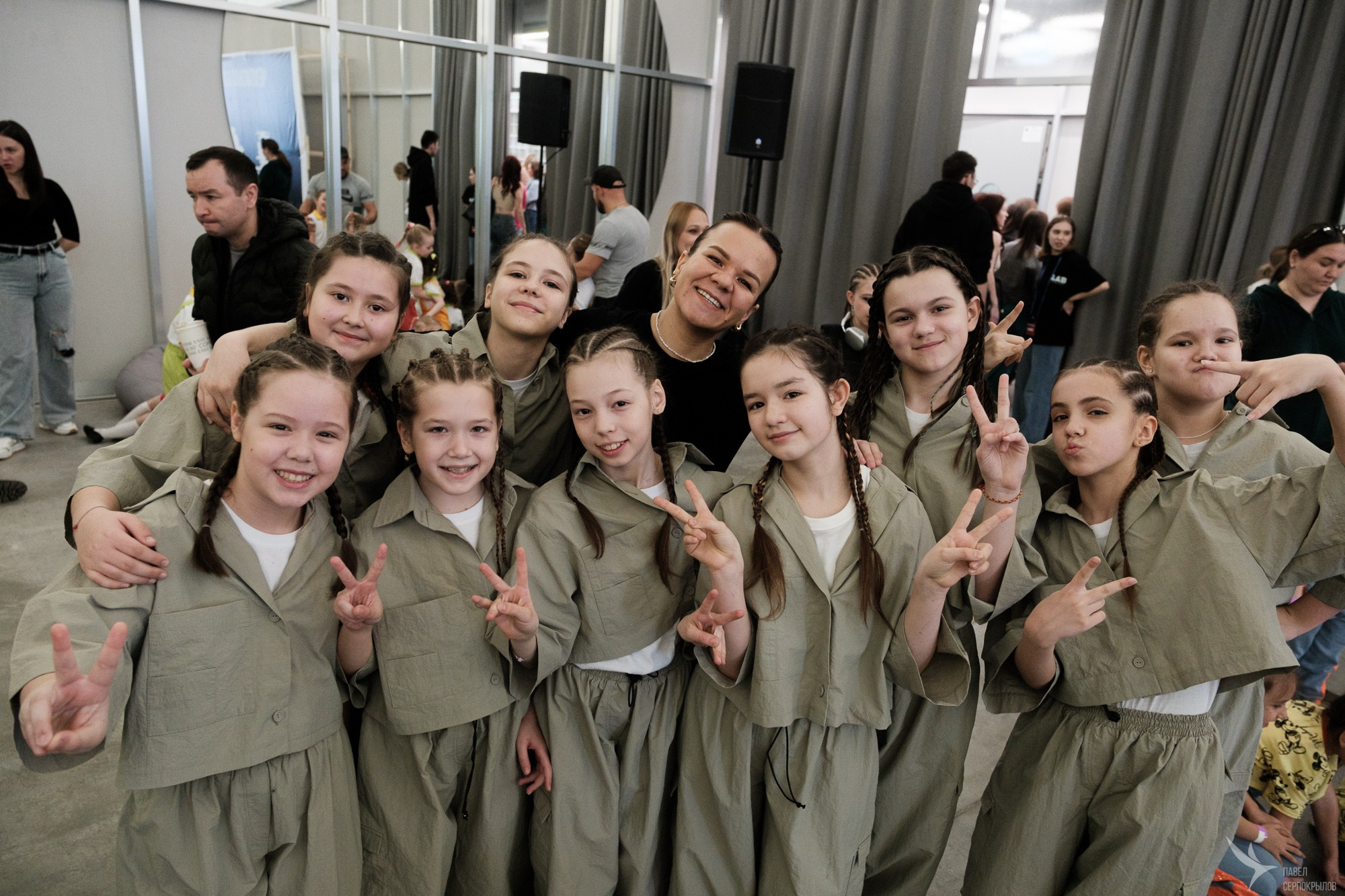 Чемпионат хореографии LAB champ. Репортажный фотограф в Казани Павел Серпокрылов