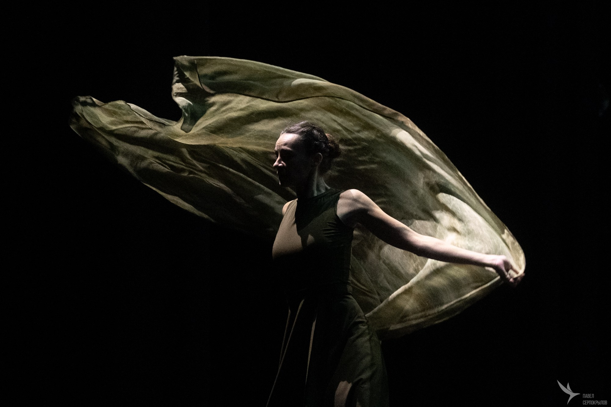 Мария Марахтанова и Марат Хайруллин, «Последний слой"